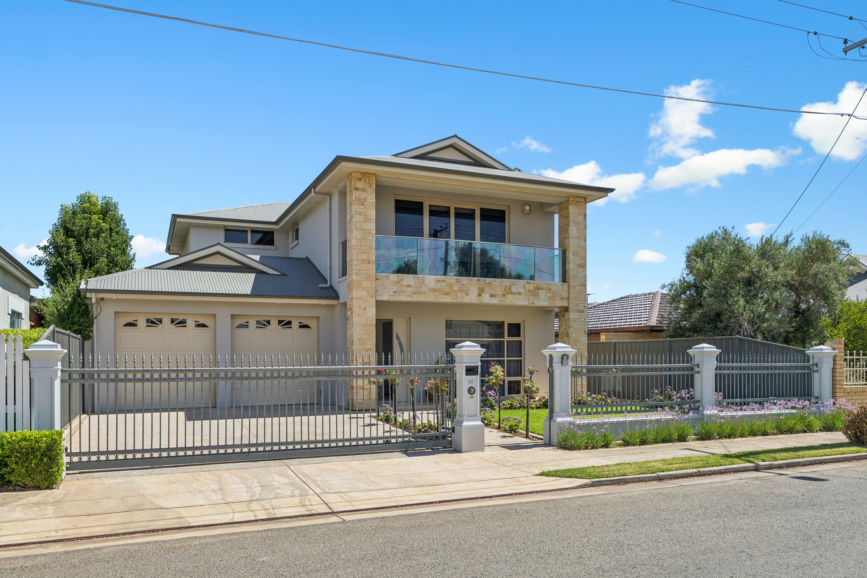 12 Elgin Street, Woodville Park, SA 5011
