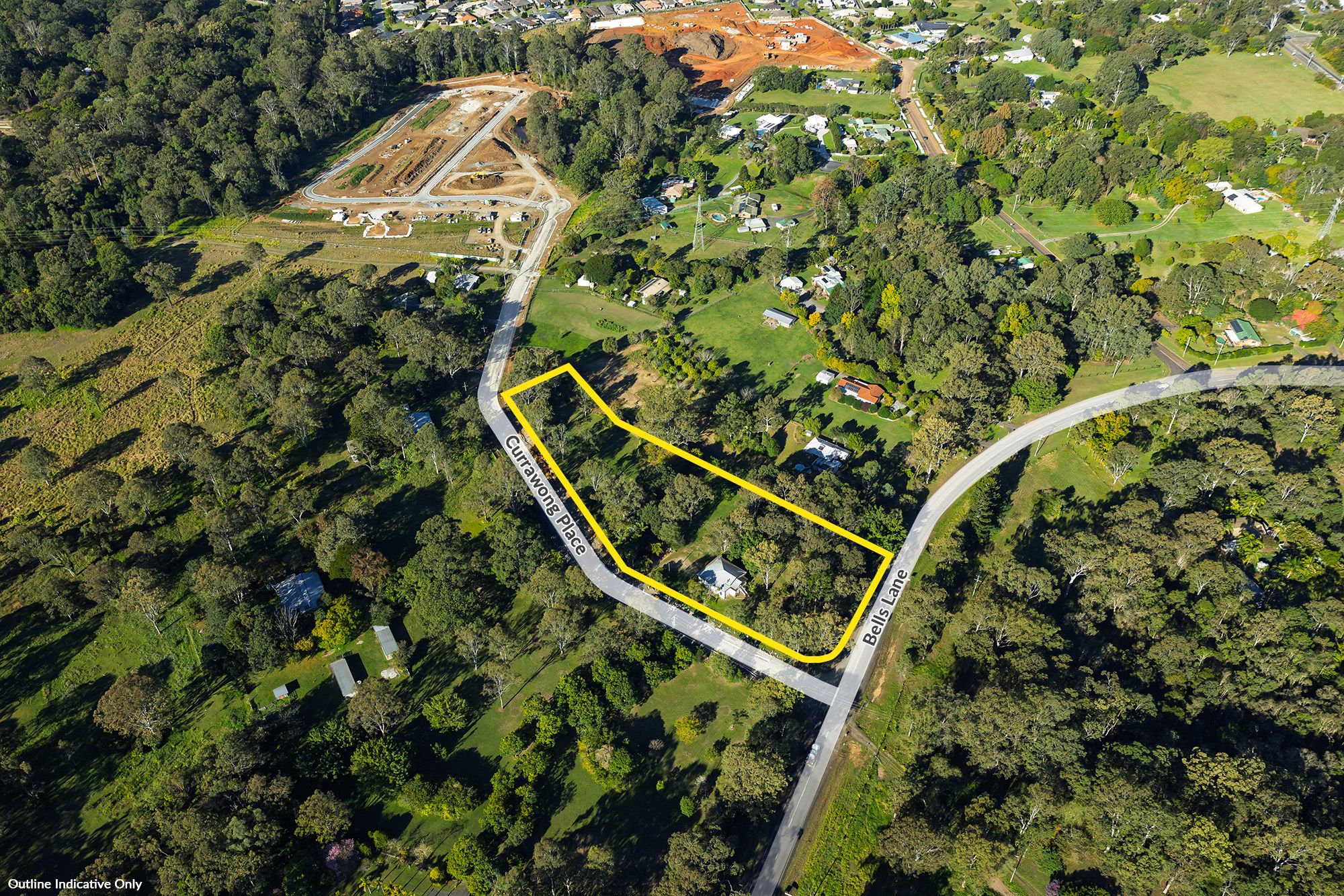 50 Bells Lane, Bellmere, QLD 4510