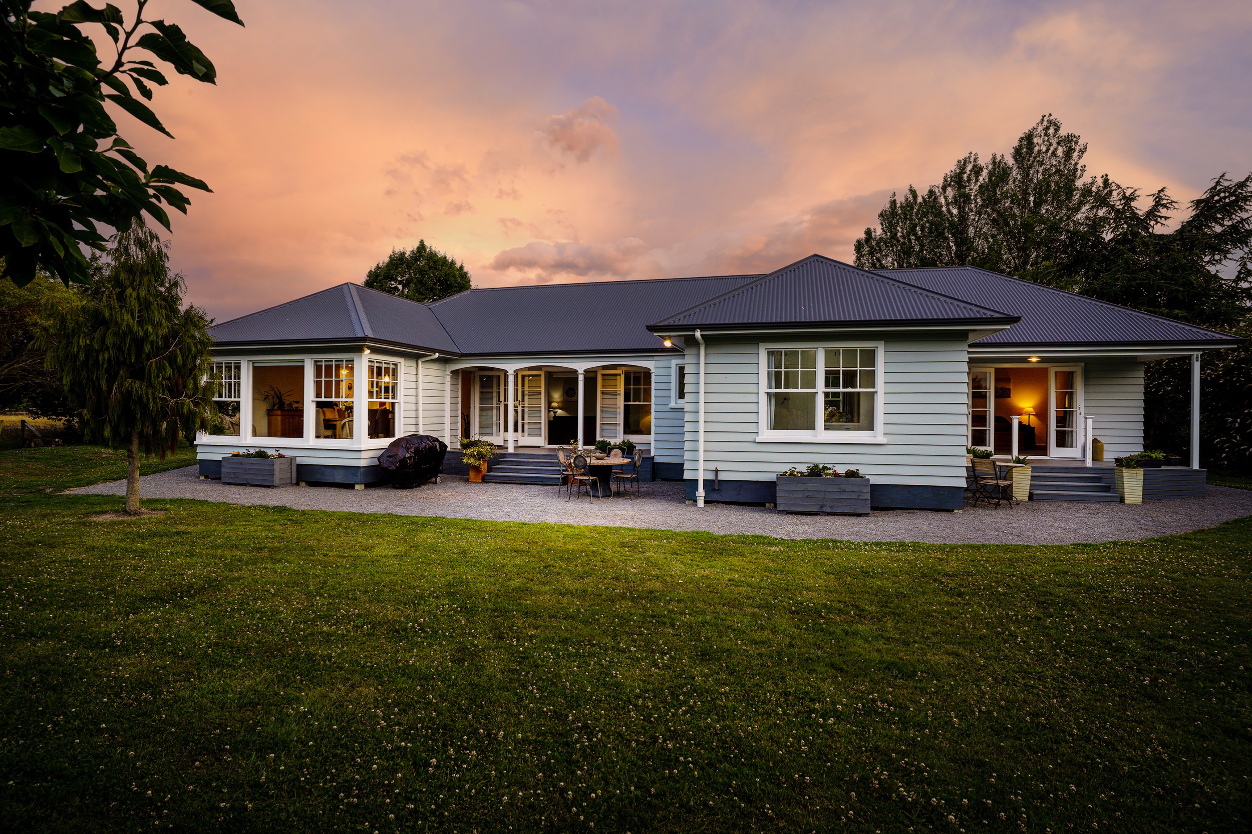 137 Main North Road, Woodend, Waimakariri District