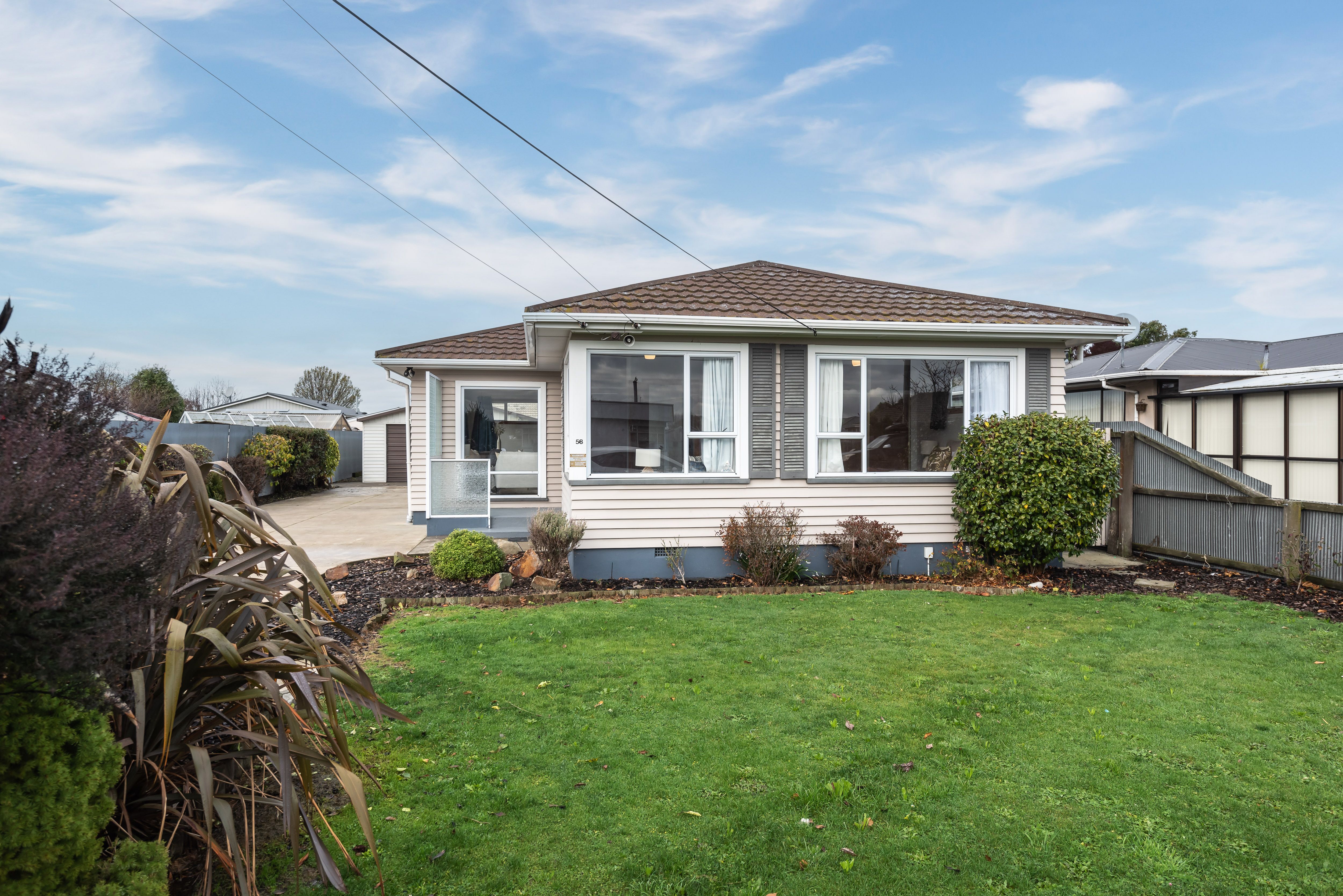 58 Hargood Street, Woolston, Christchurch City