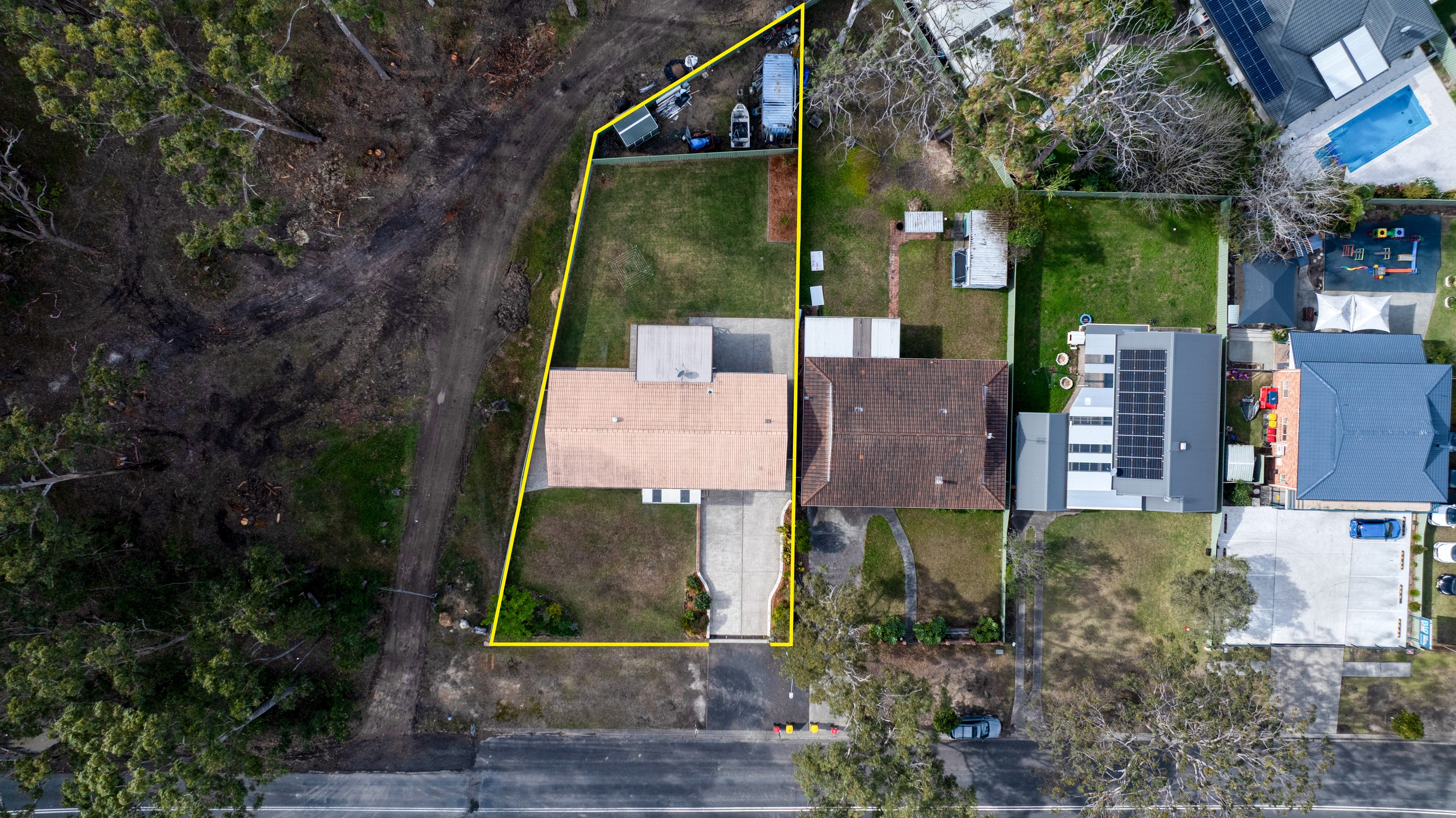 30 Callala Bay Road, Callala Bay, NSW 2540