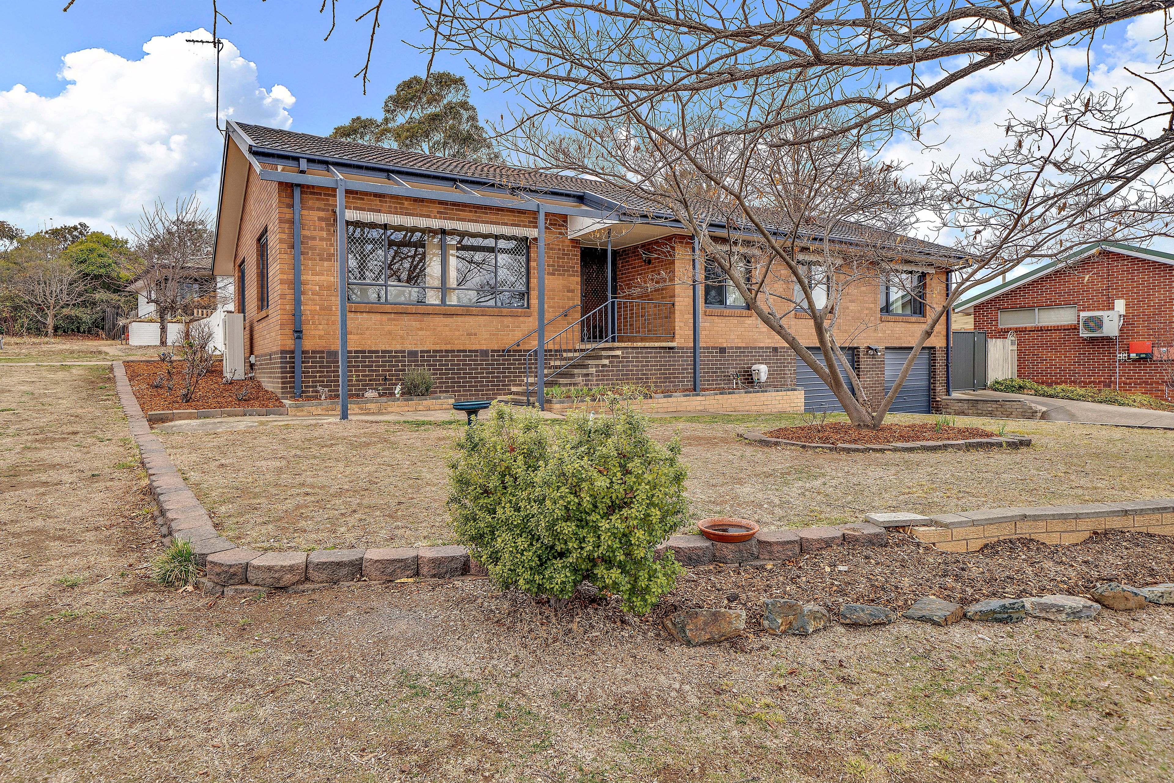 1 Rivers Street, Weston, ACT 2611