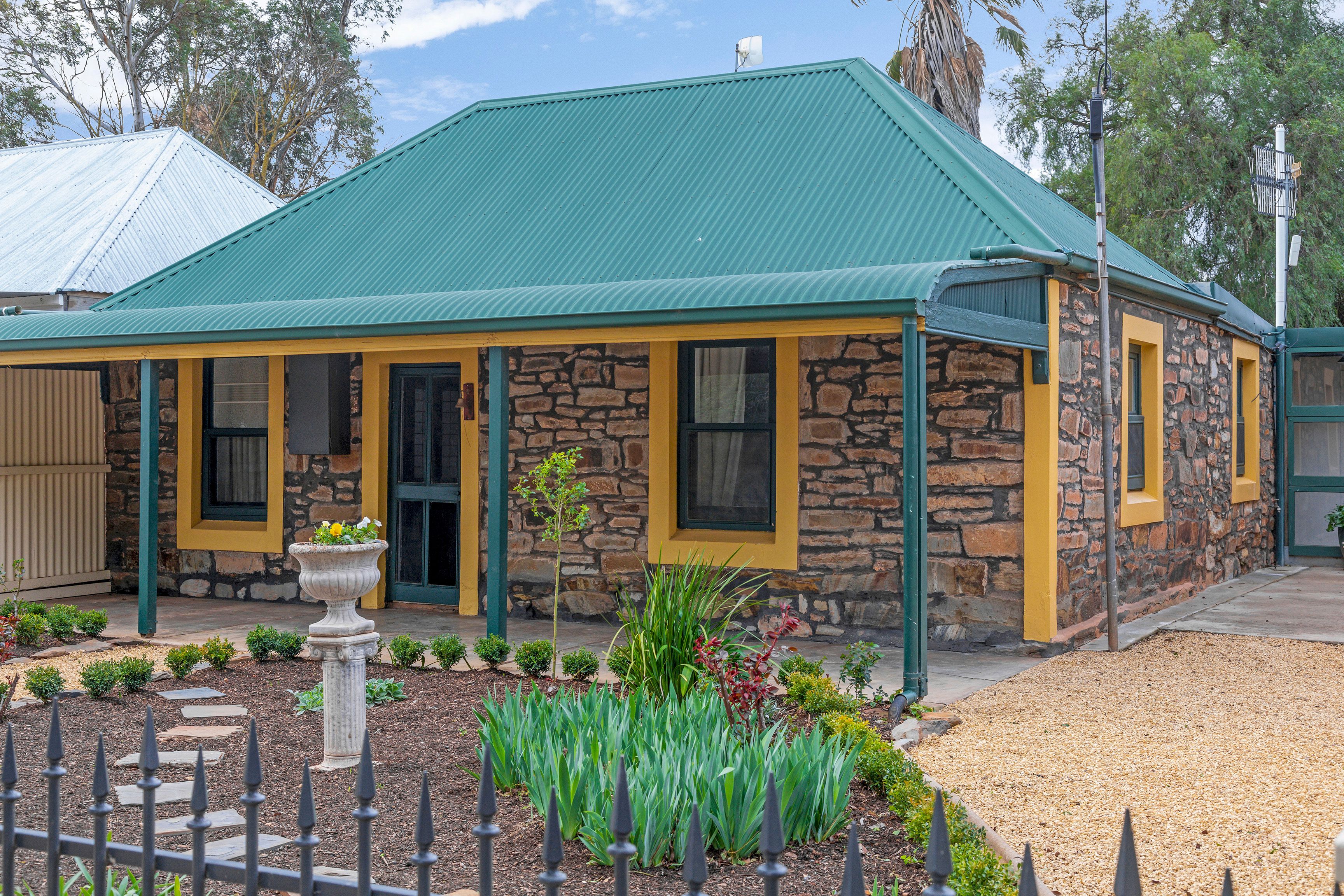 7 Welsh Place, Burra, SA 5417