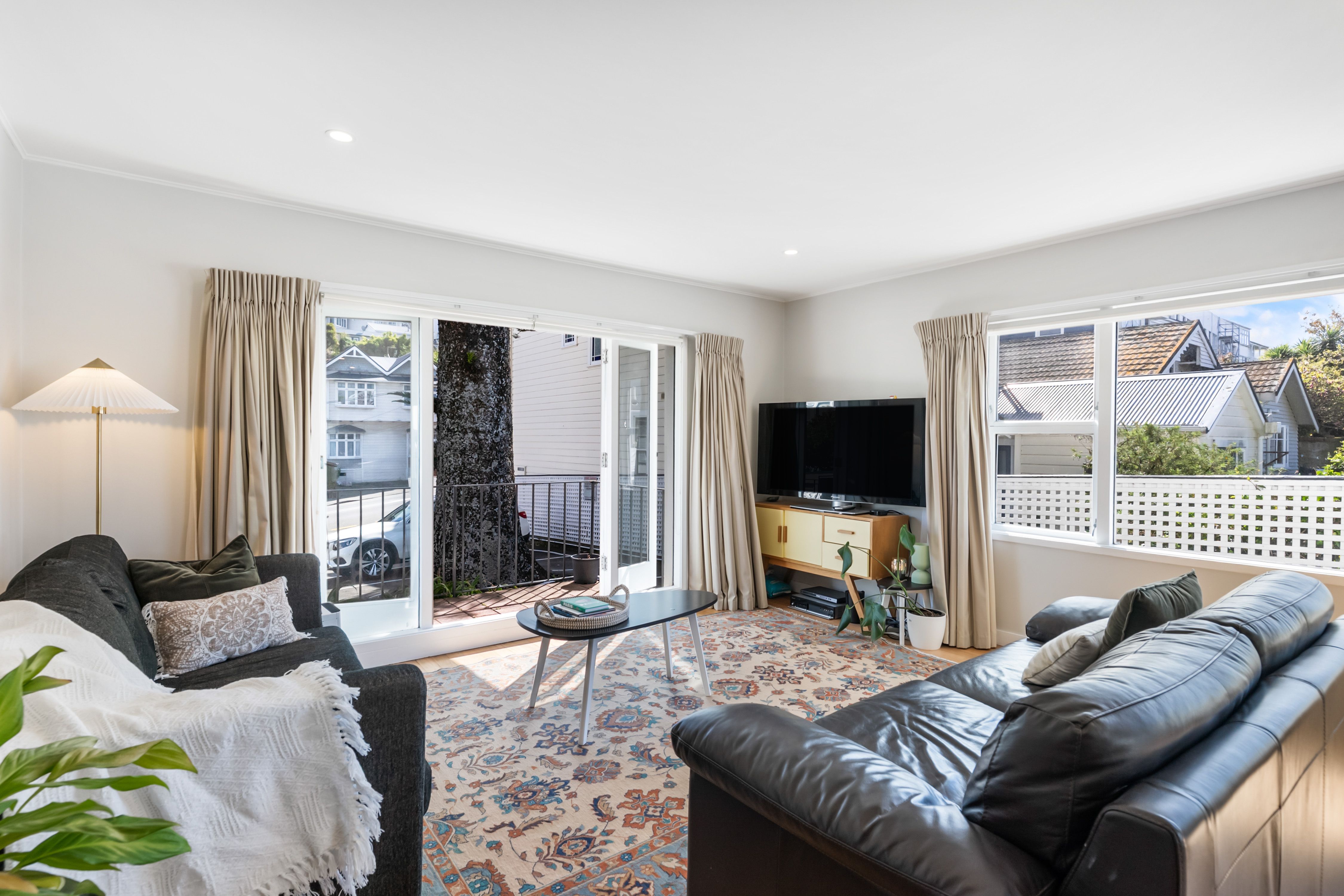 1A/255 The Terrace, Te Aro, Wellington City