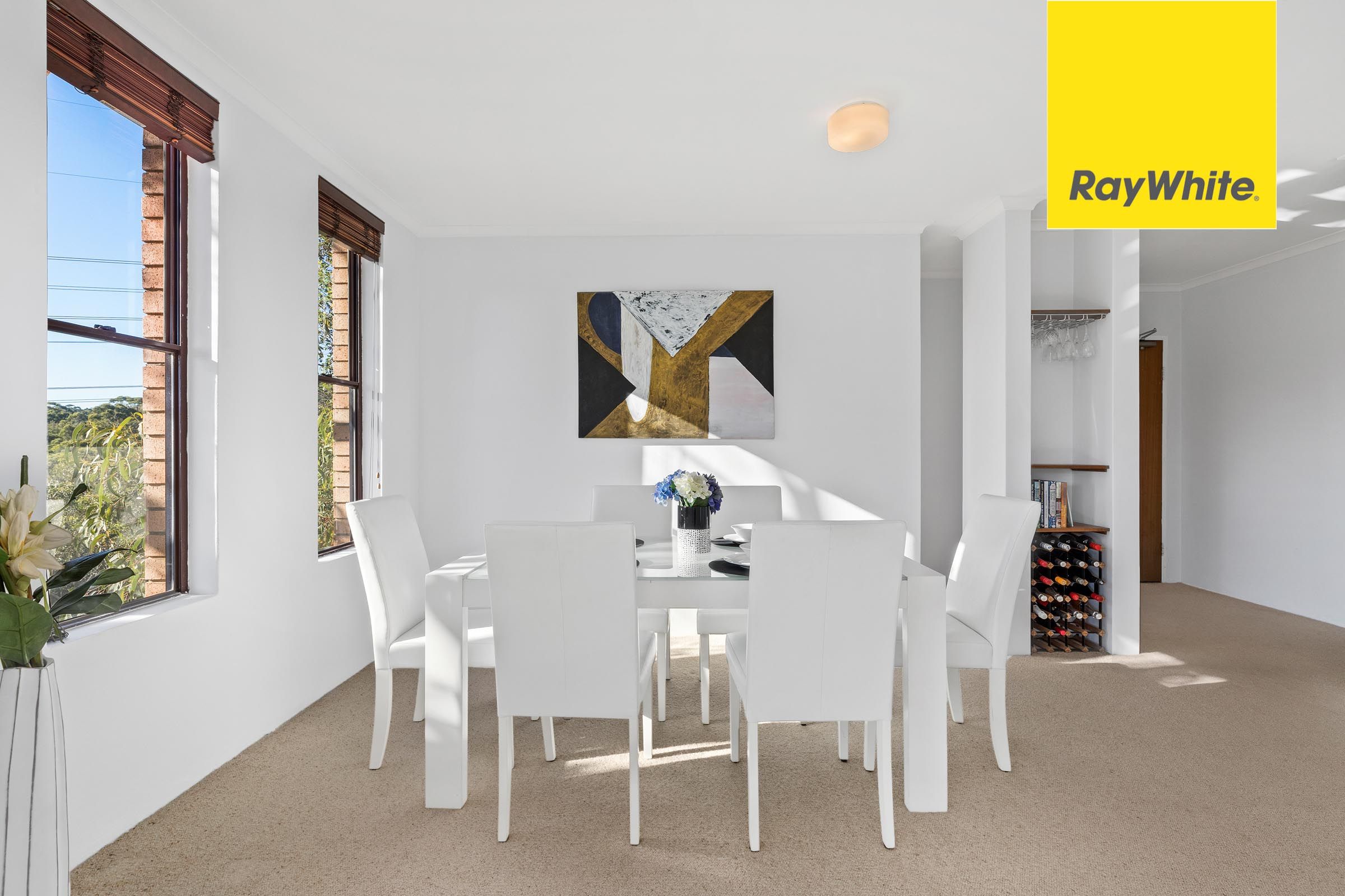 8/3 Durham Close, Macquarie Park, NSW 2113