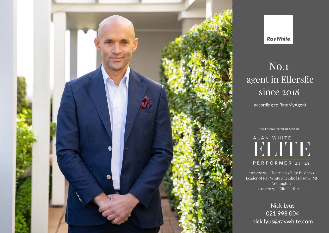 4 Malabar Drive, Ellerslie, Auckland City