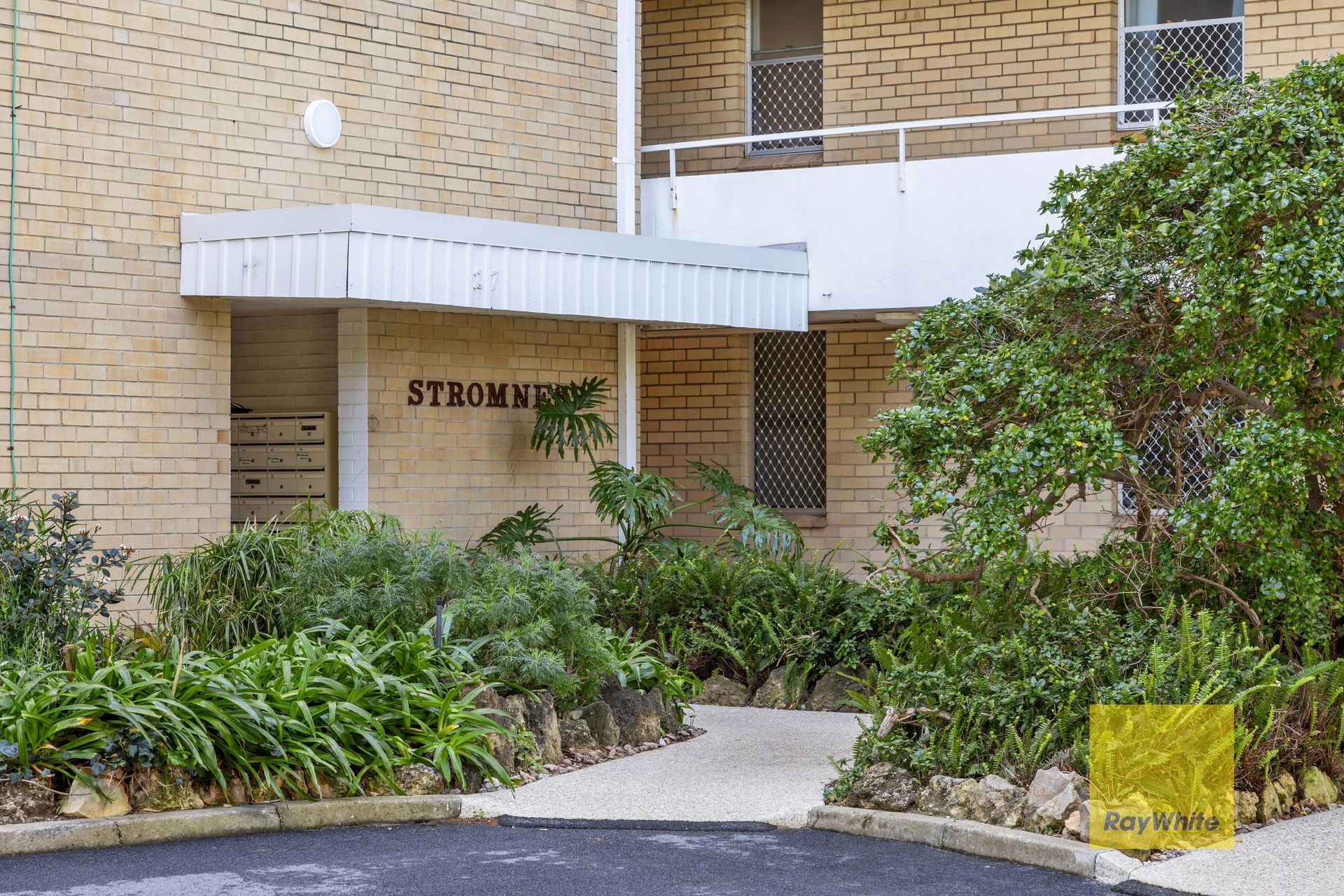 35/27 St Leonards Street — photo 15 of 16