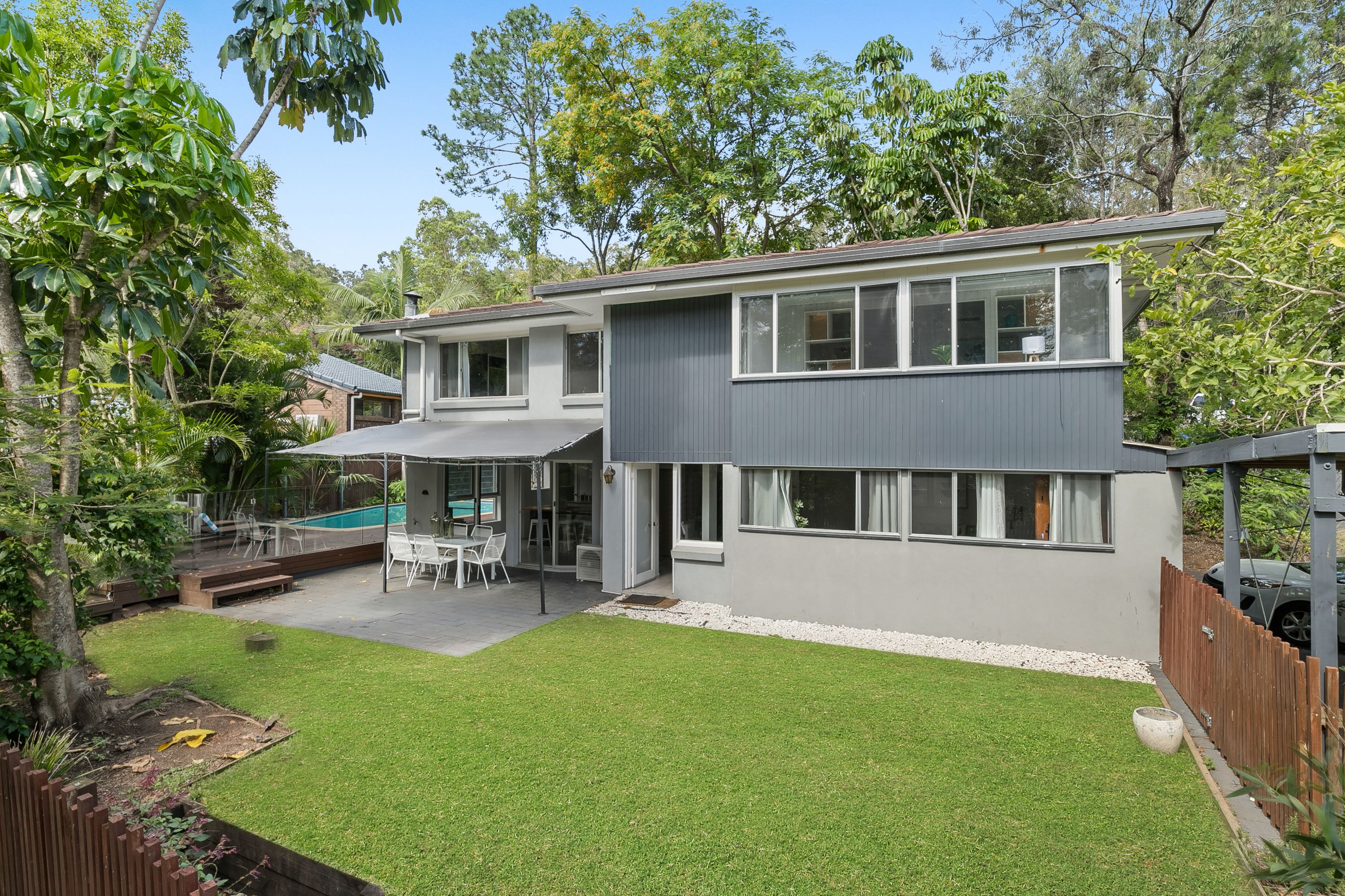 48 Cassandra Street, Chapel Hill QLD 4069