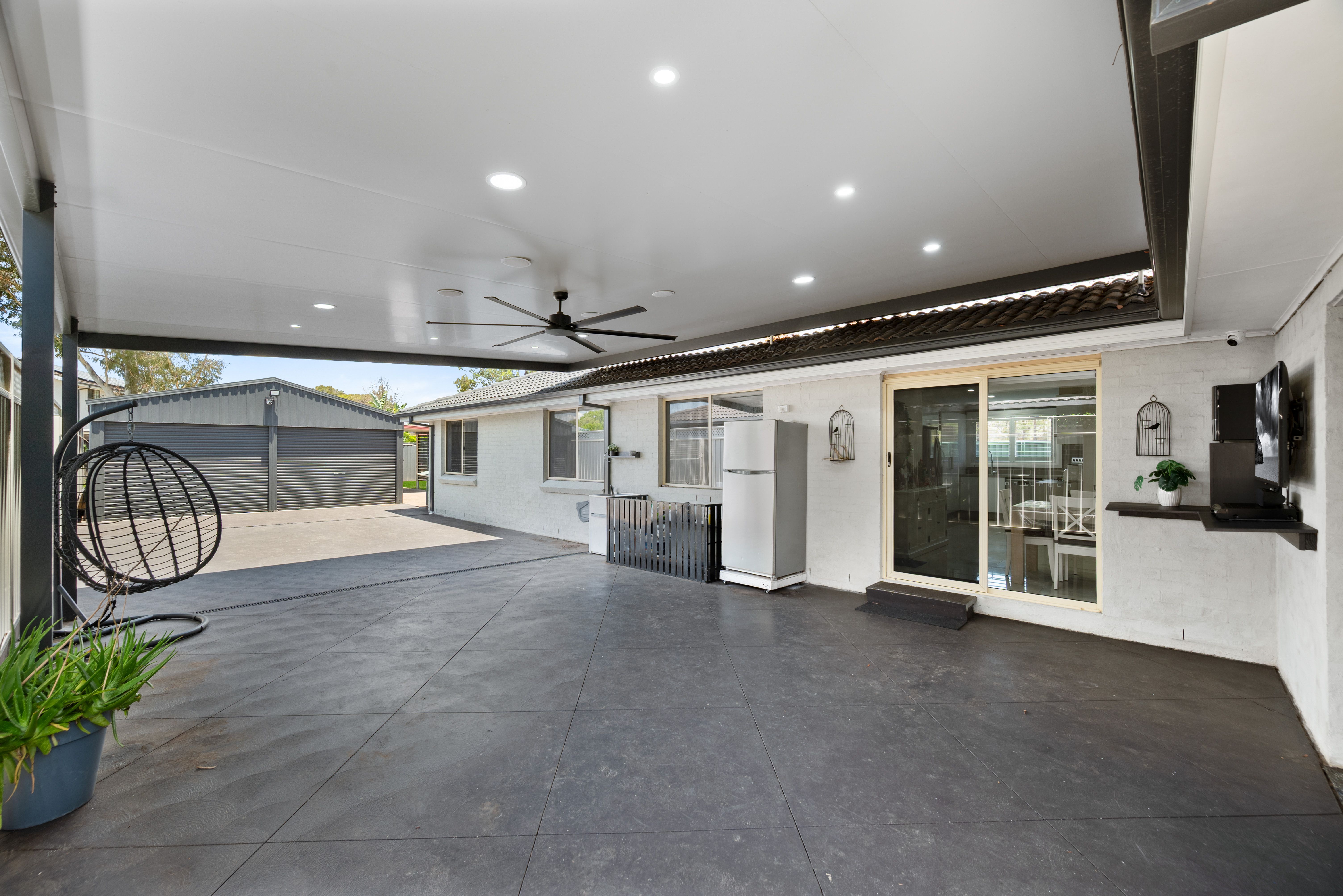 102 Vincent Road, Cranebrook, NSW