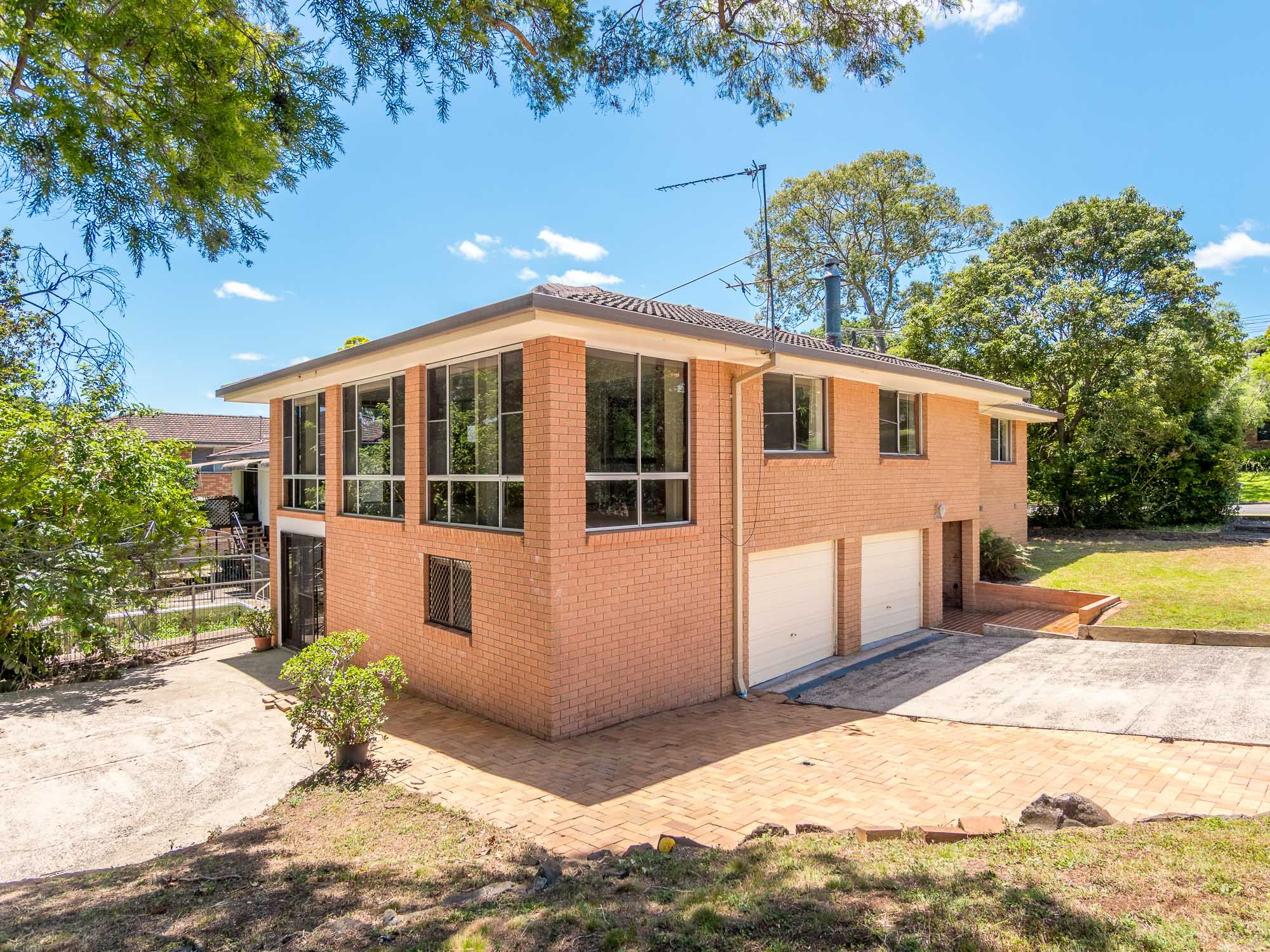 2 Robrown Drive, Lismore Heights NSW 2480