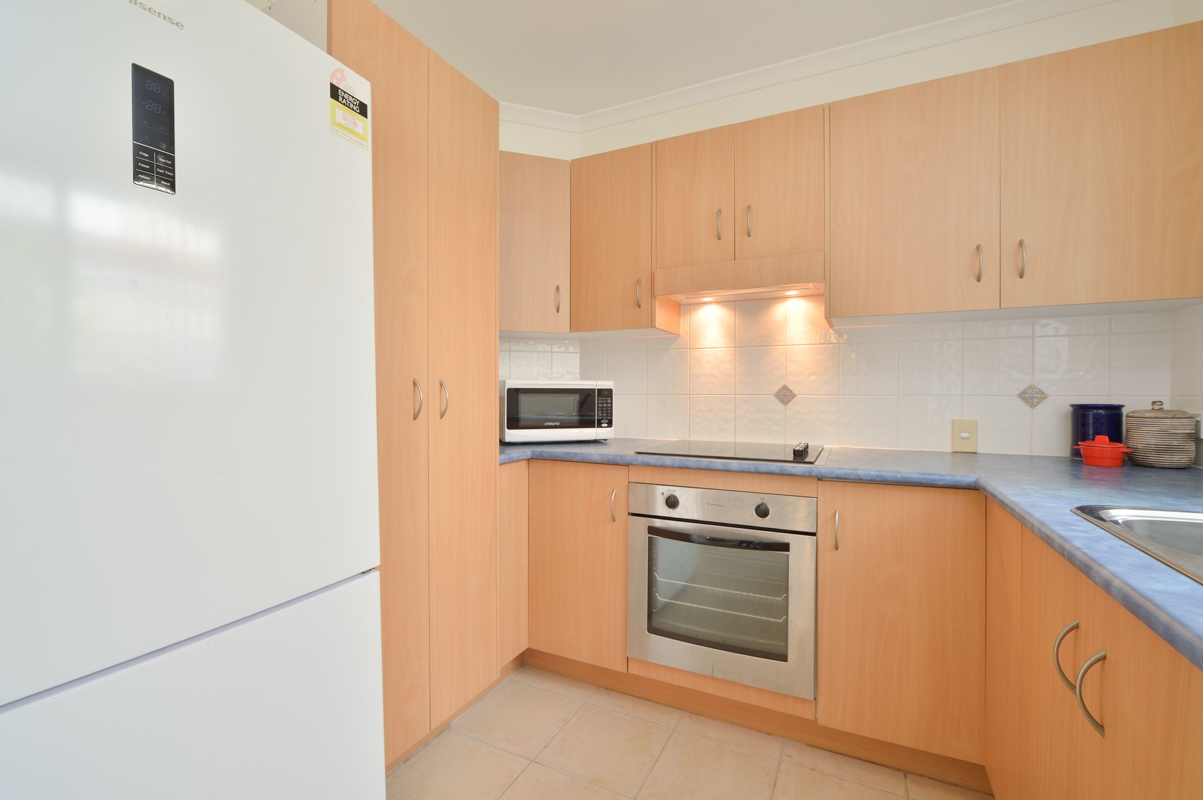 1/47a O'Connell Street, Barney Point, QLD 4680