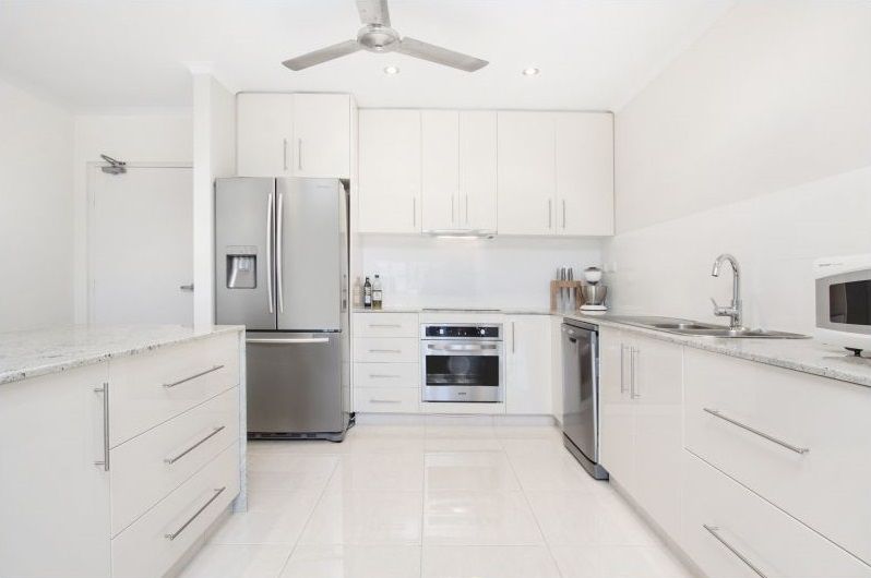 6/6 Mangola Court, Larrakeyah NT 0820