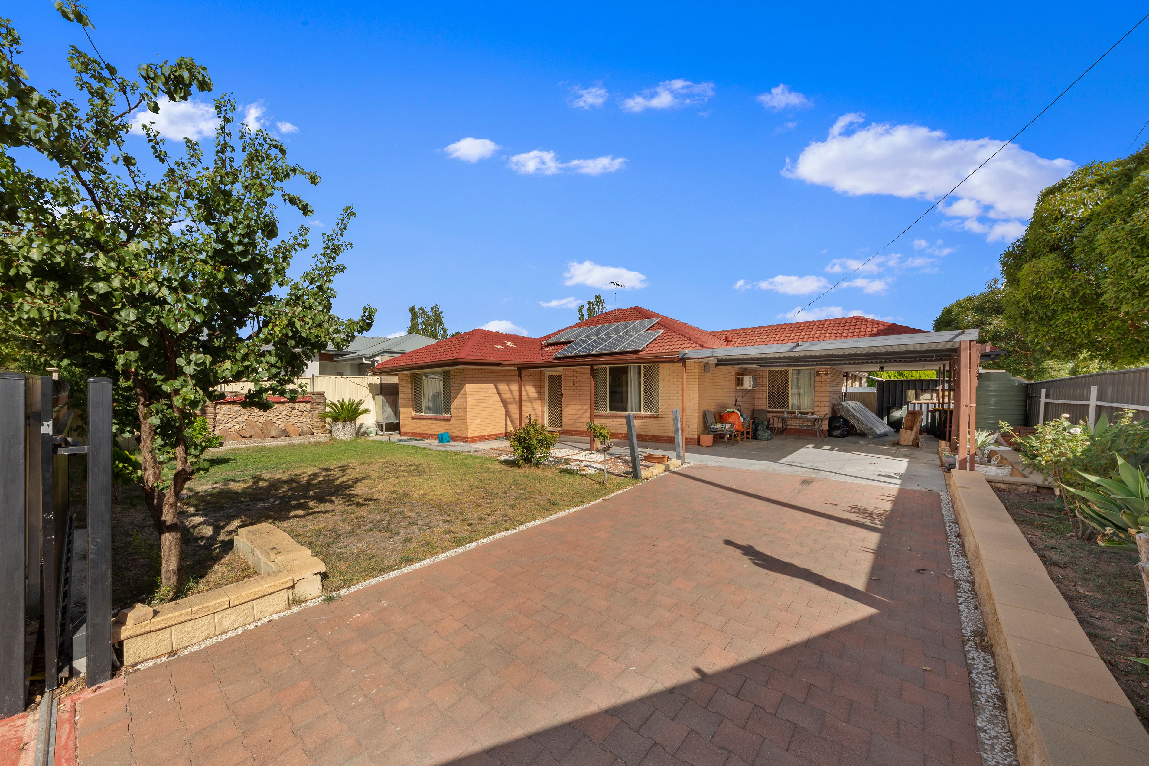 6 The Driveway, Holden Hill, SA 5088