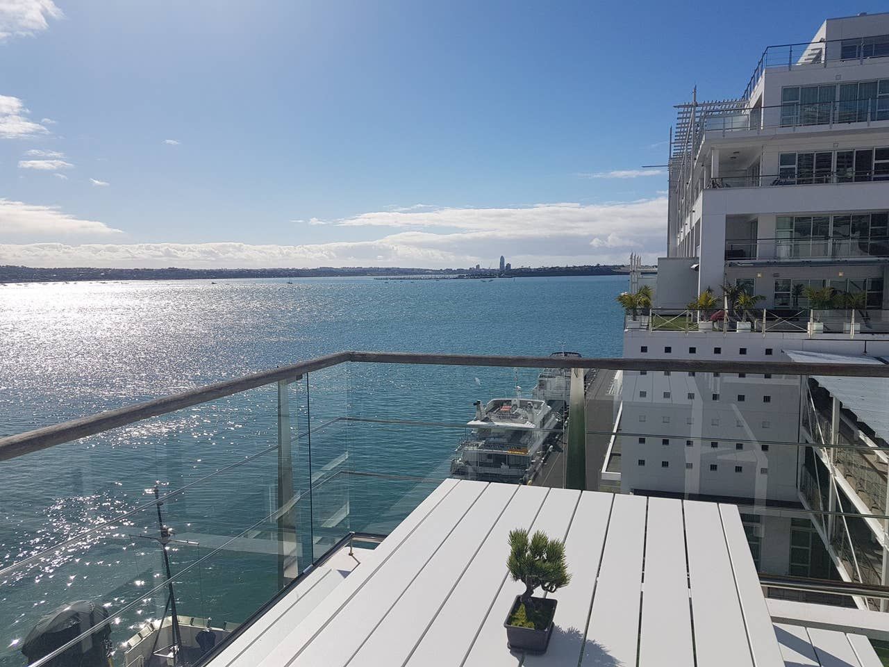 66/145 Quay Street, Auckland Central, Auckland City
