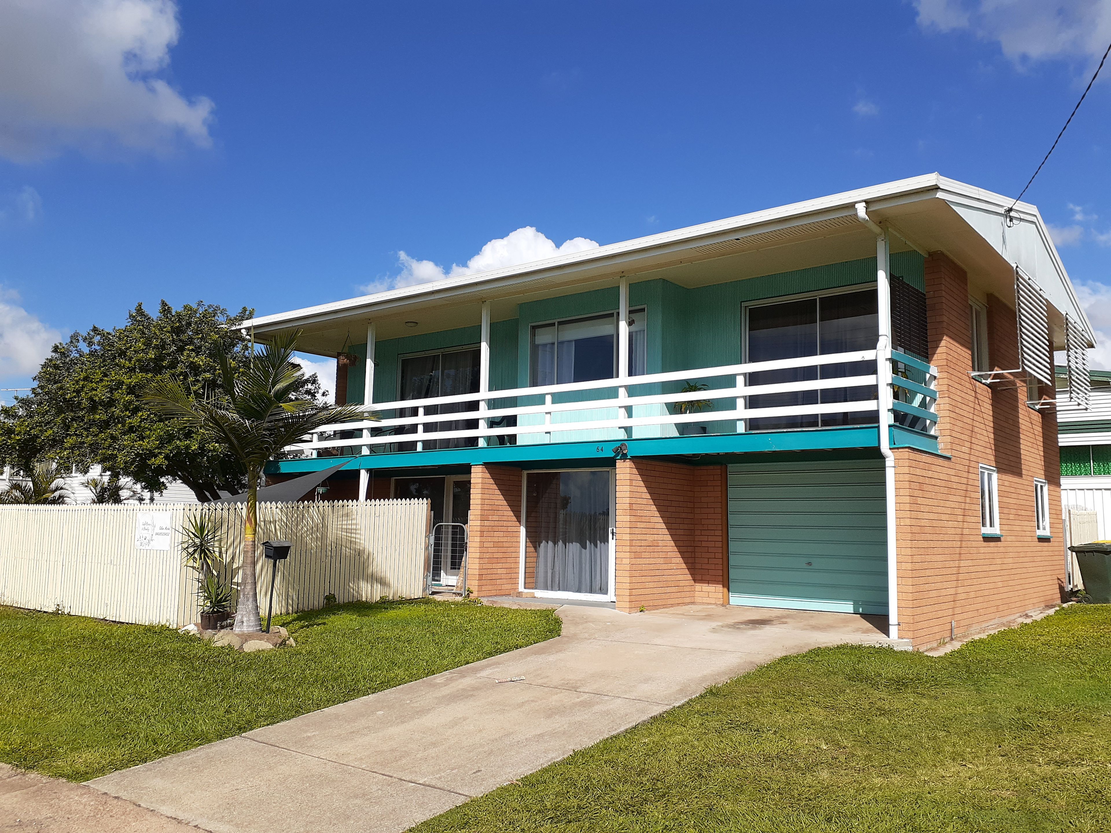 54 Victory Street, Maryborough QLD 4650