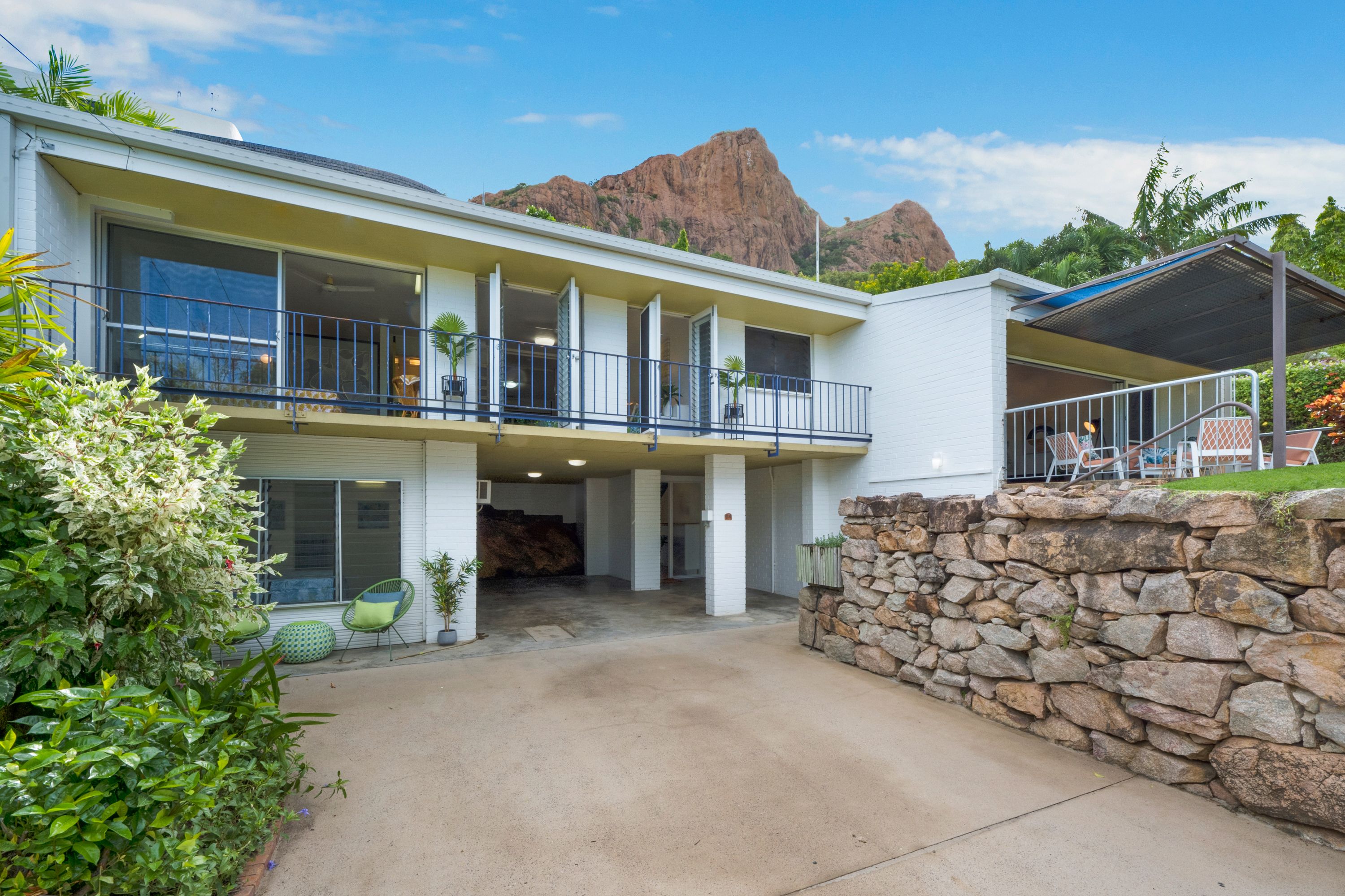 34 Stanton Terrace, North Ward, QLD 4810 Sold House Ray White