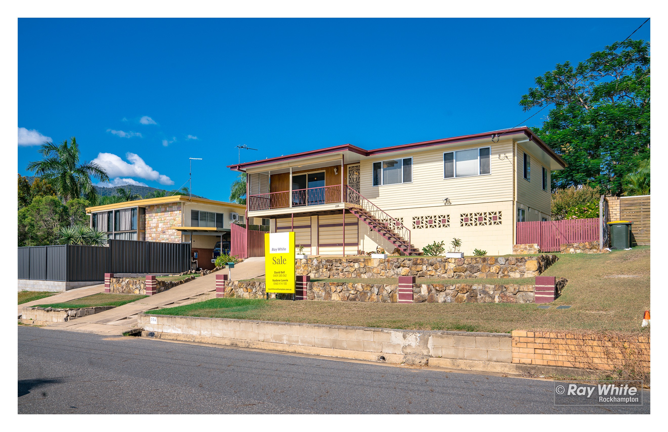 356 Philp Avenue, Frenchville, QLD 4701
