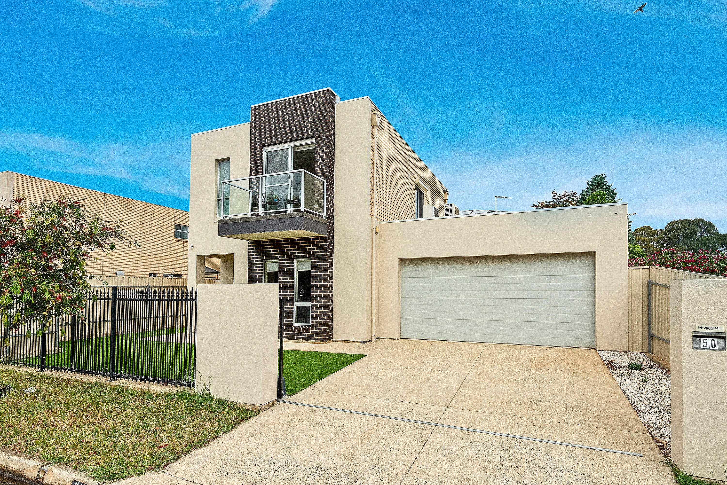50 Francis Road, Brahma Lodge SA 5109