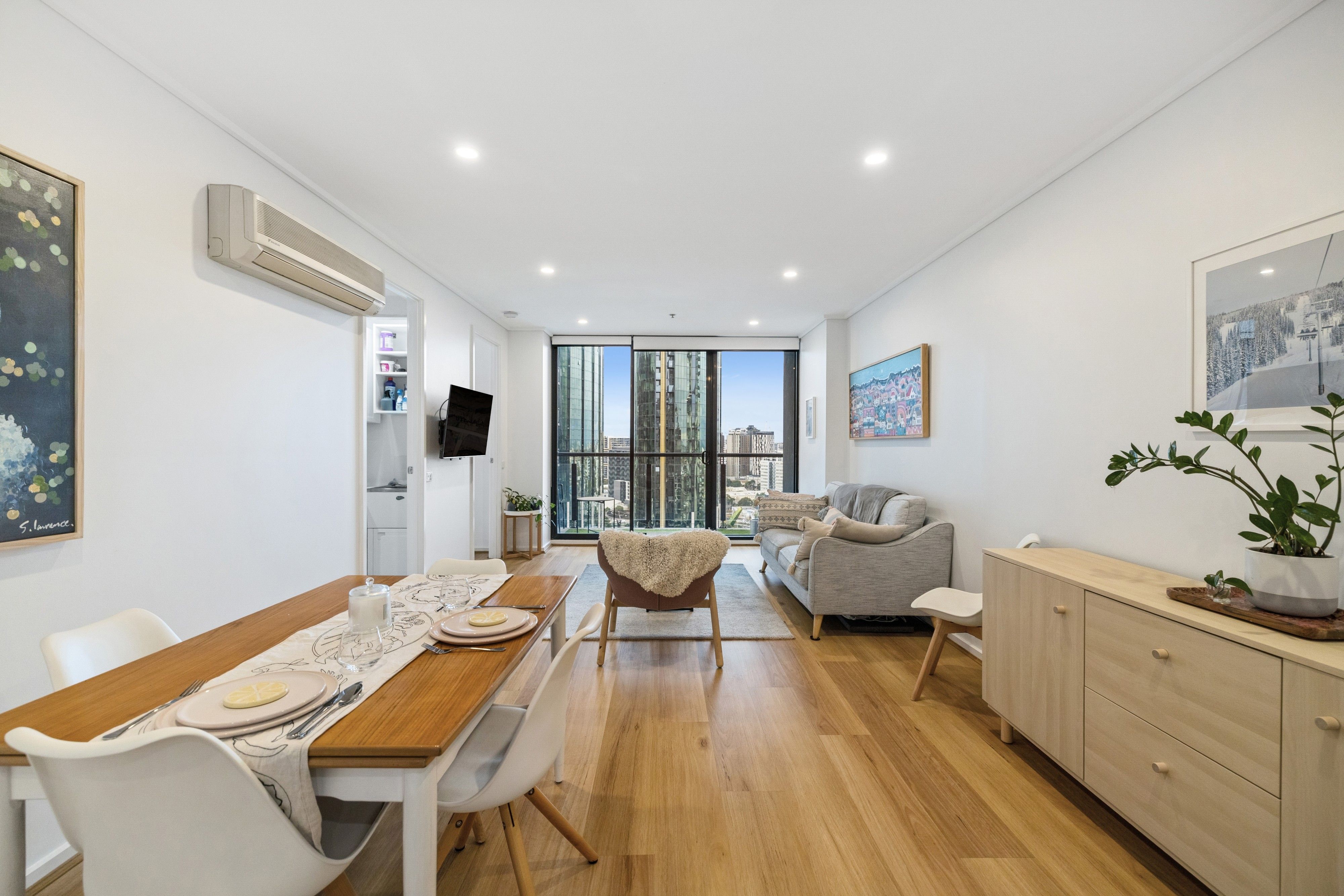 215/183 City Road, Southbank, VIC 3006