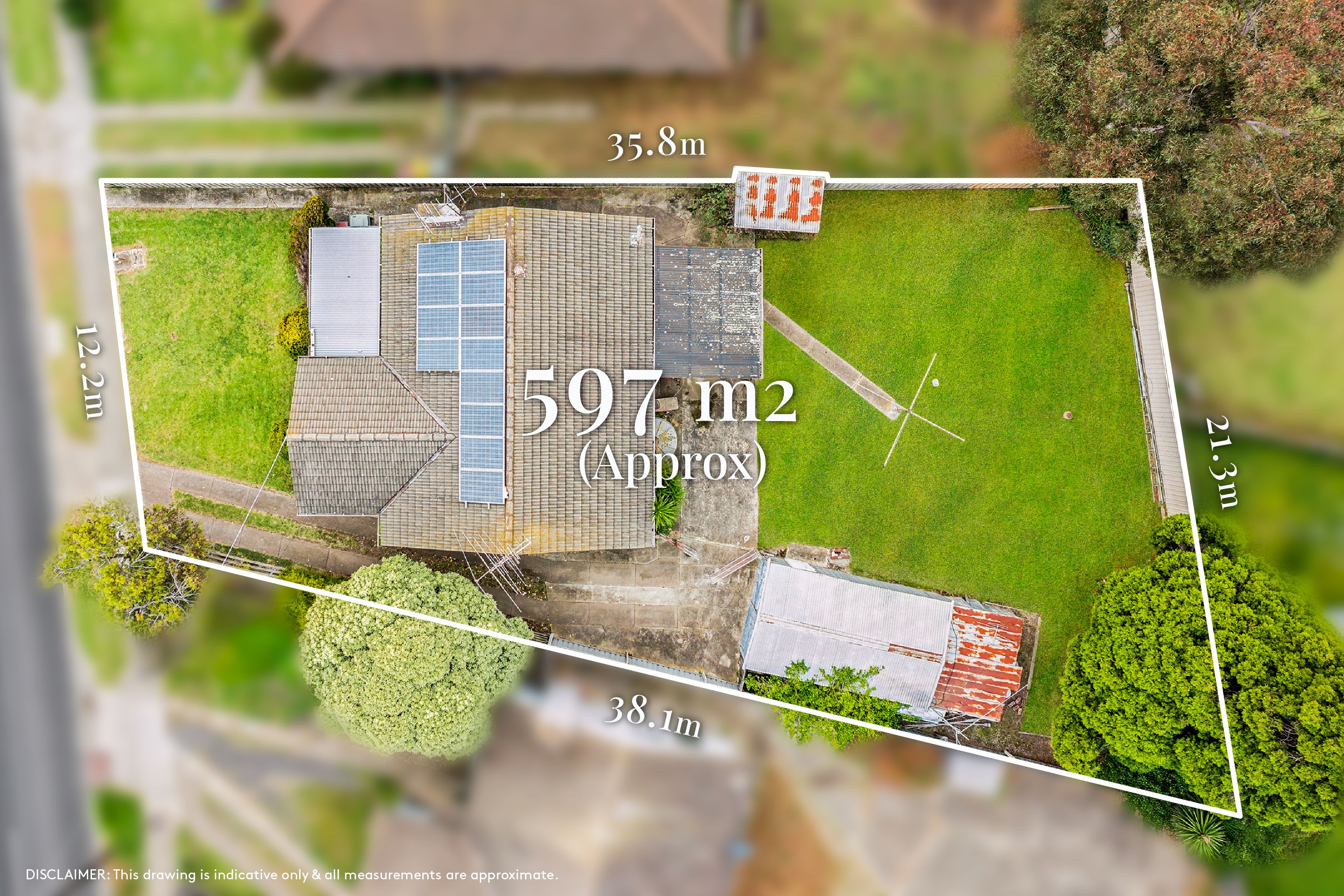 476 Thompson Road, Norlane VIC 3214