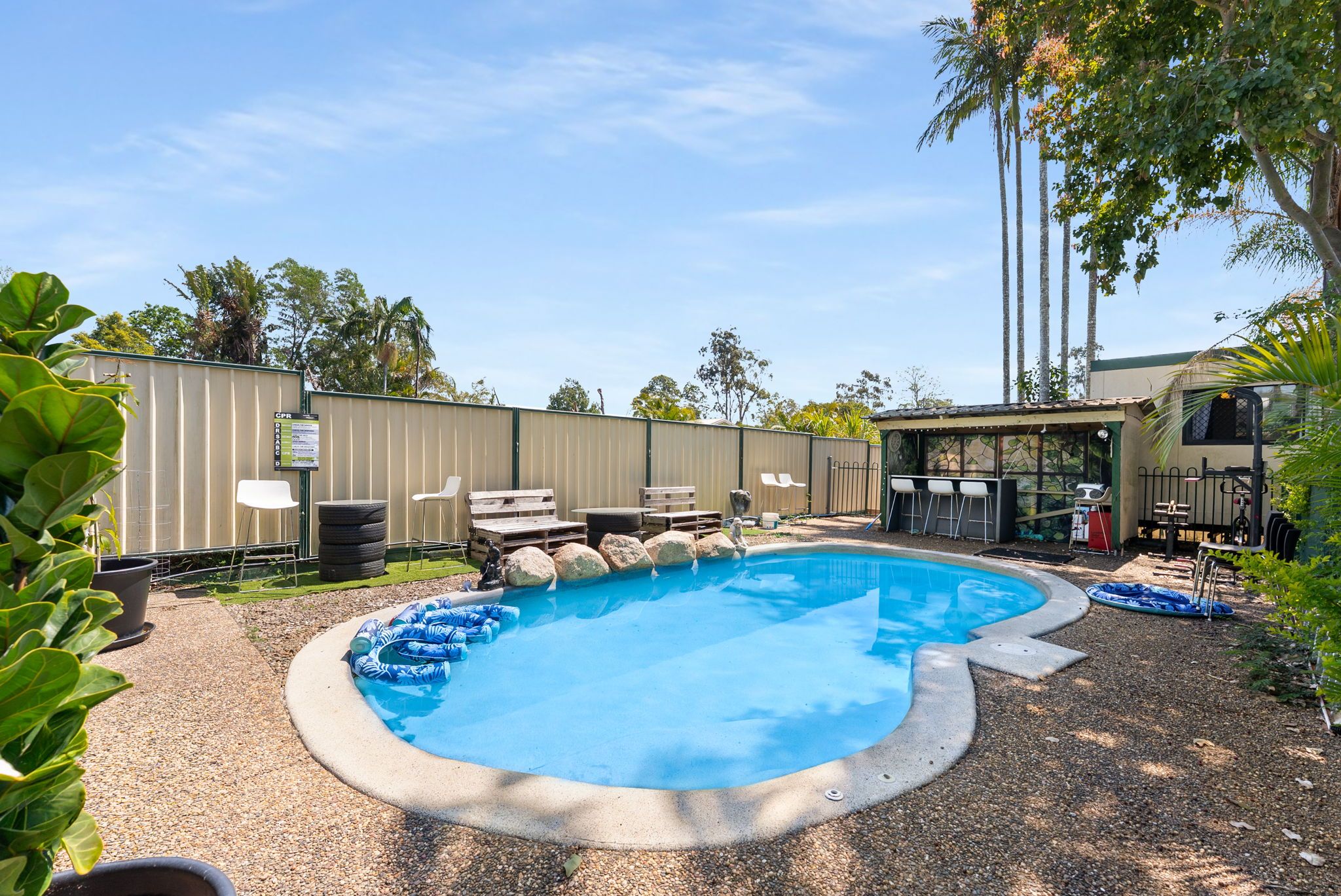 1 Canopus Court — photo 22 of 30
