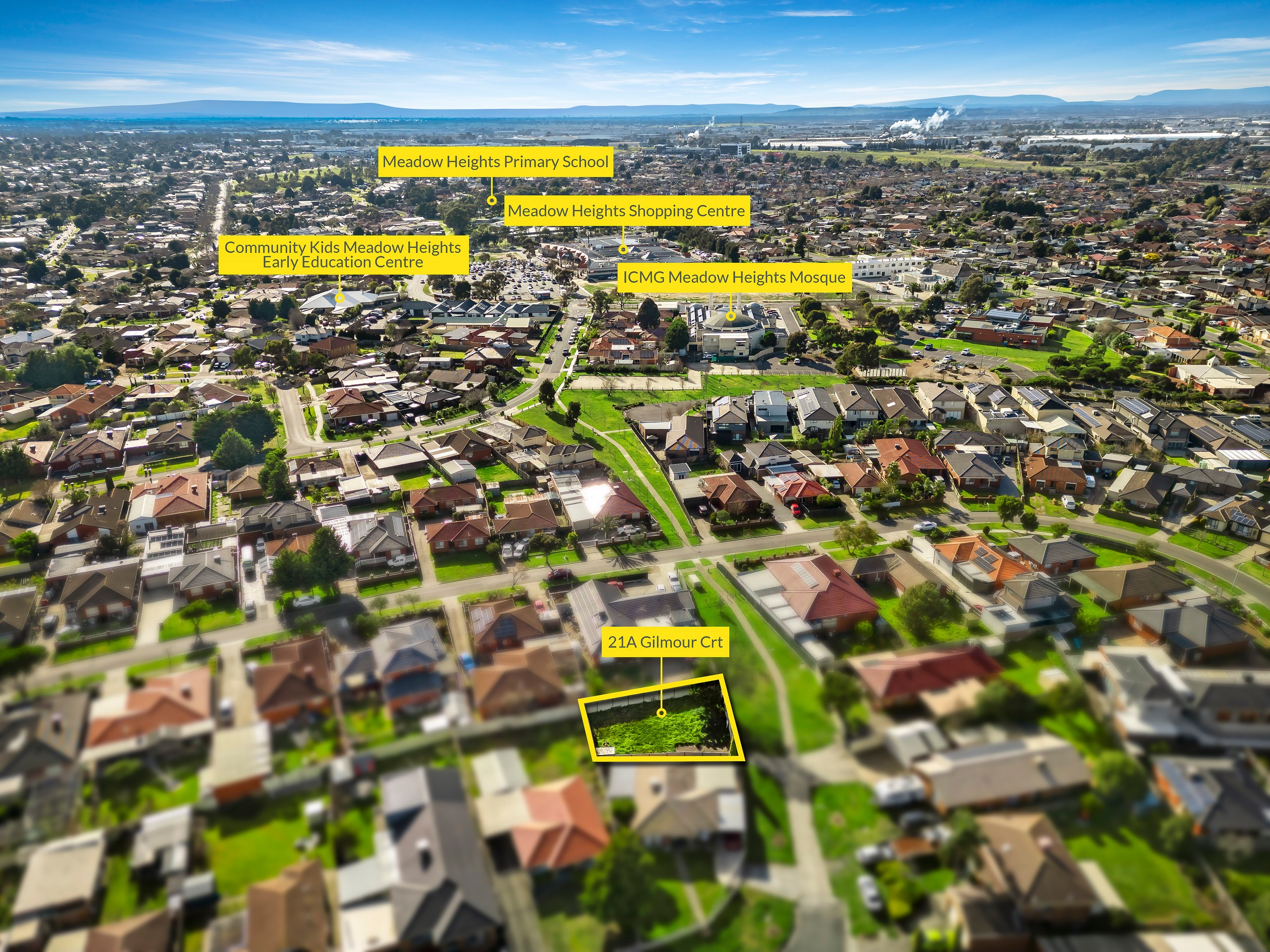 21A Gilmour Court, Meadow Heights, VIC 3048