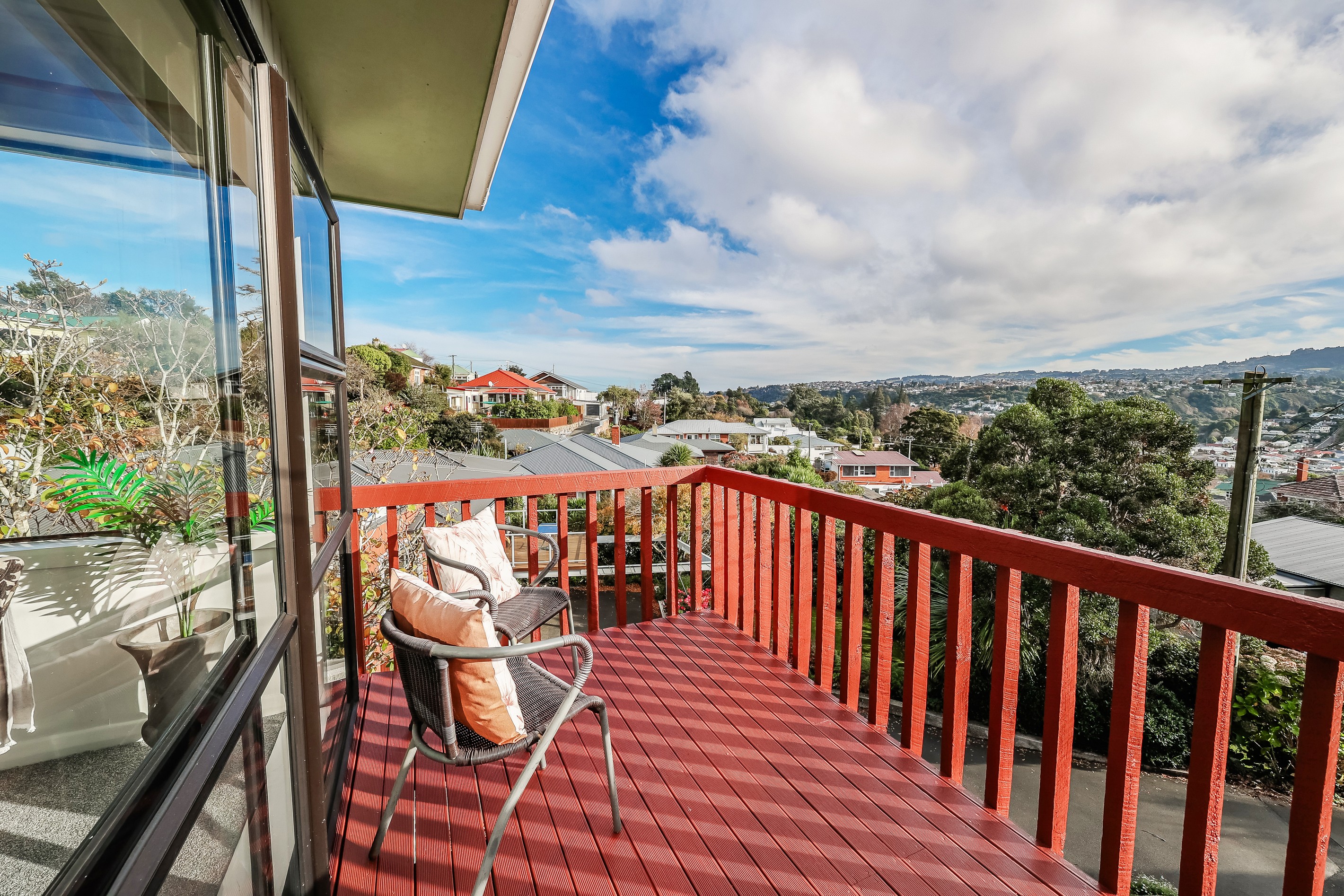 48 Evans Street, Opoho, Dunedin City