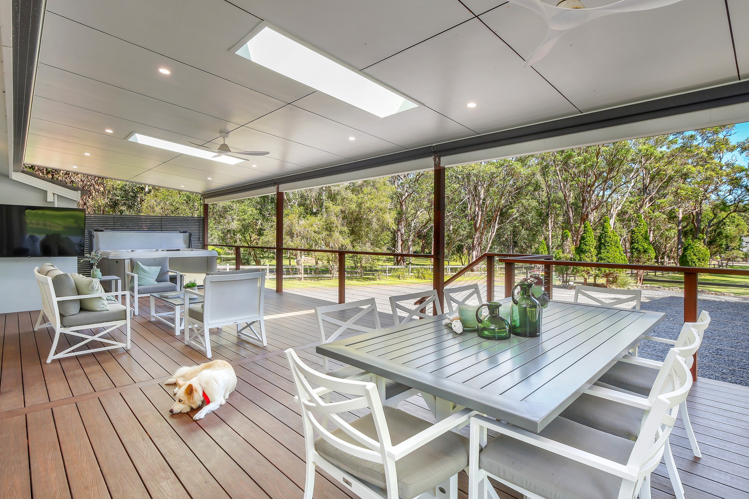 21 Bundaleer Crescent, Bensville, NSW 2251