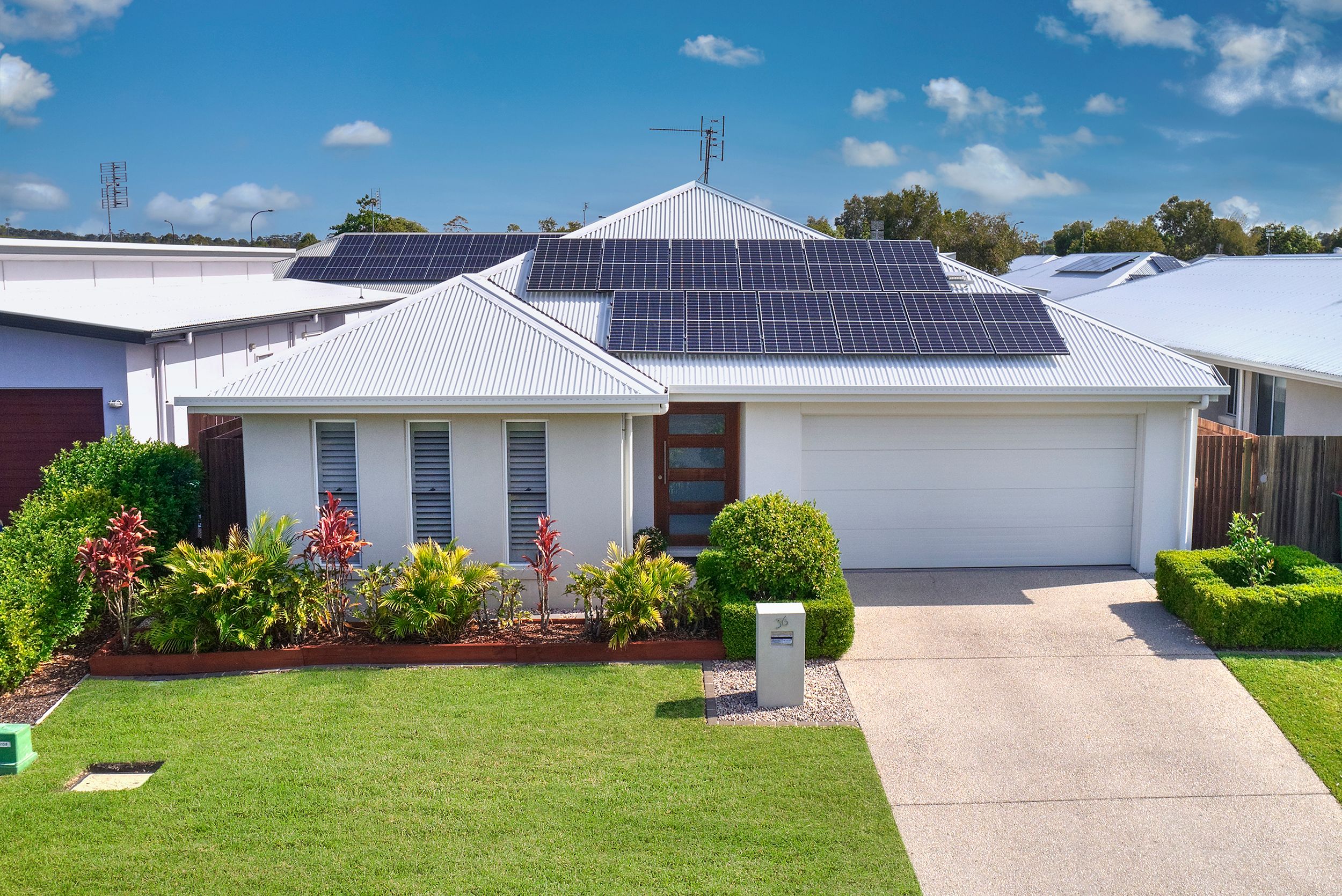 36 Carlisle Circuit, Mountain Creek QLD 4557
