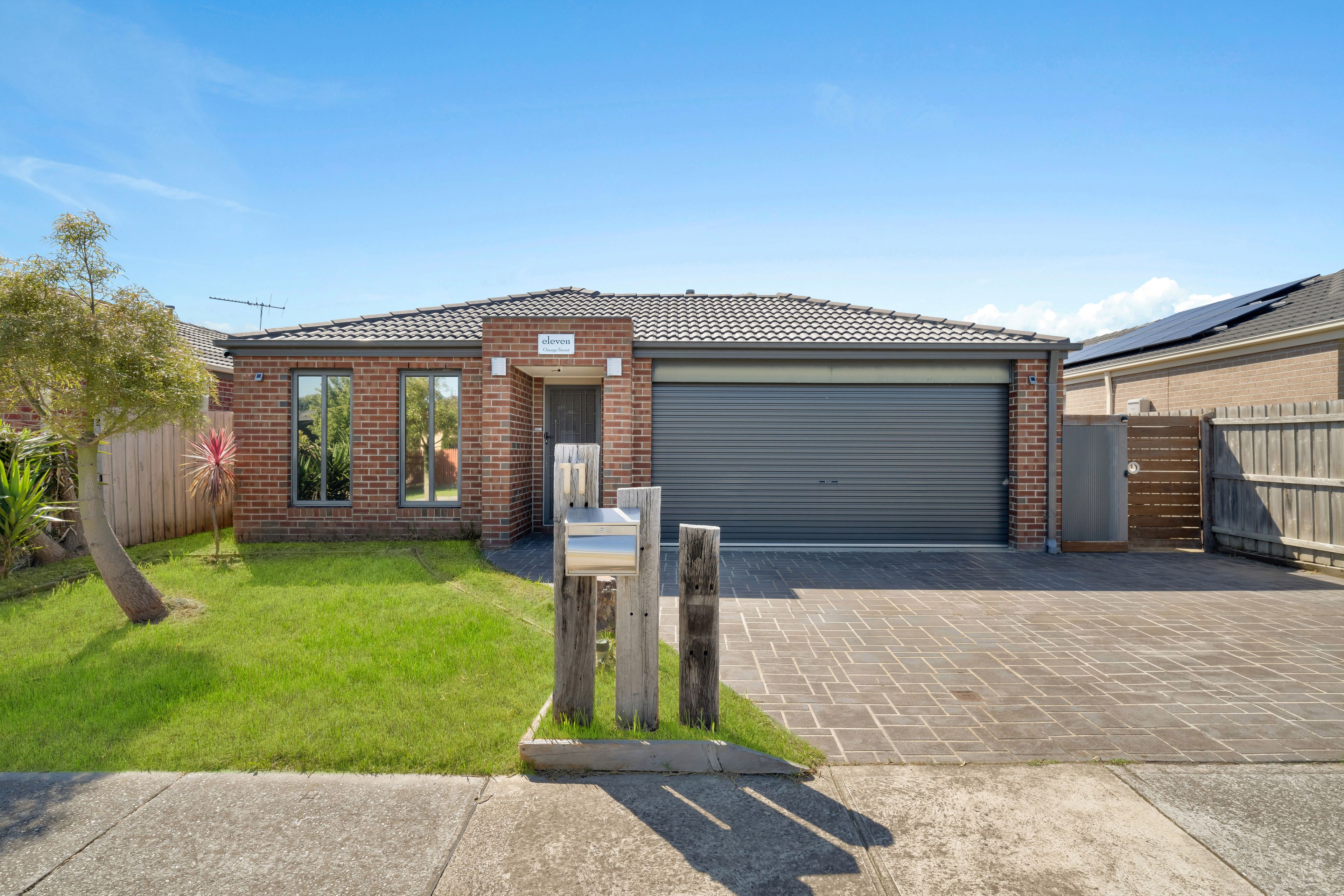 11 Omega Street, Carrum Downs VIC 3201