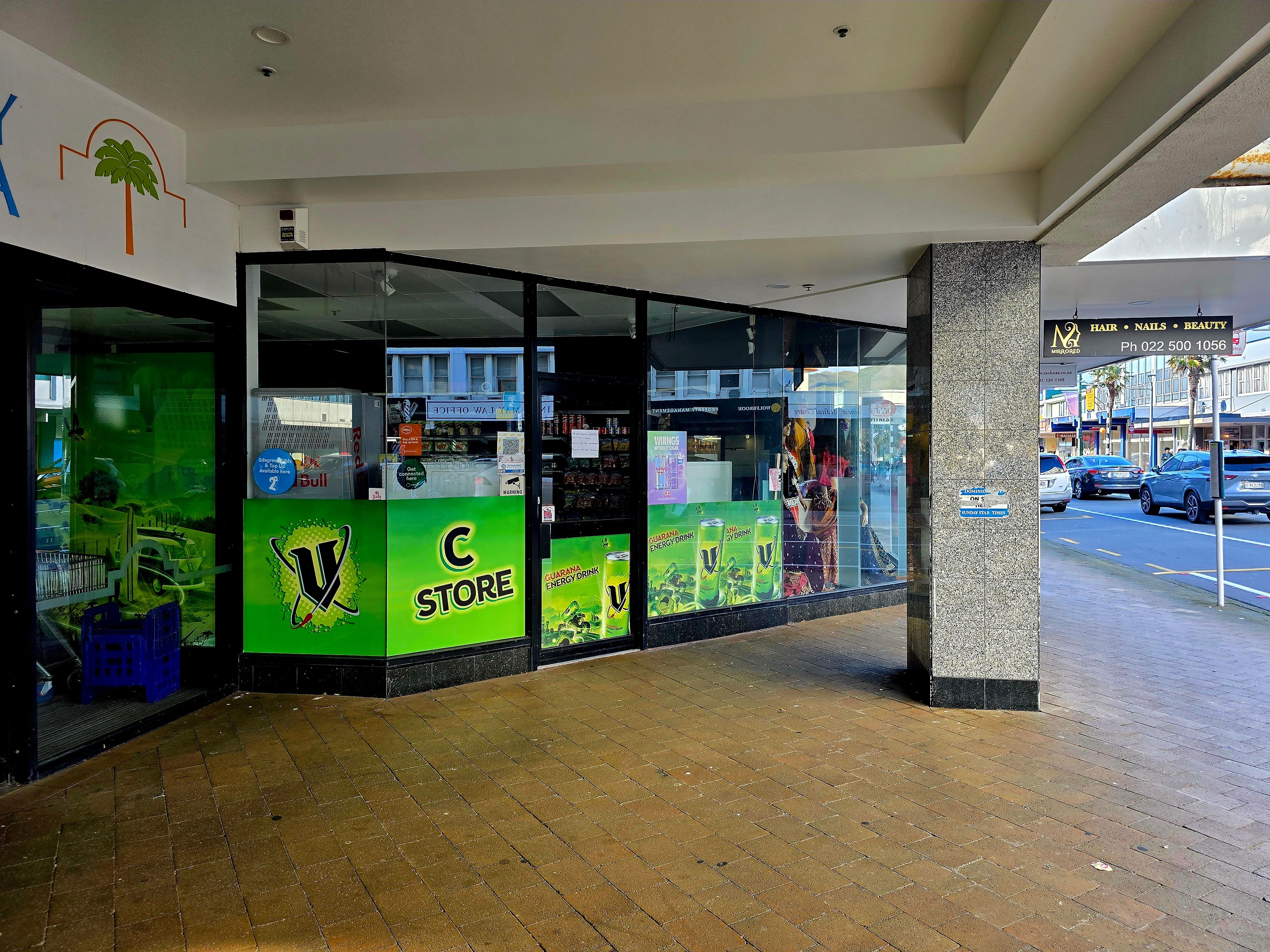 8/51 Queens Drive, Lower Hutt, Lower Hutt City
