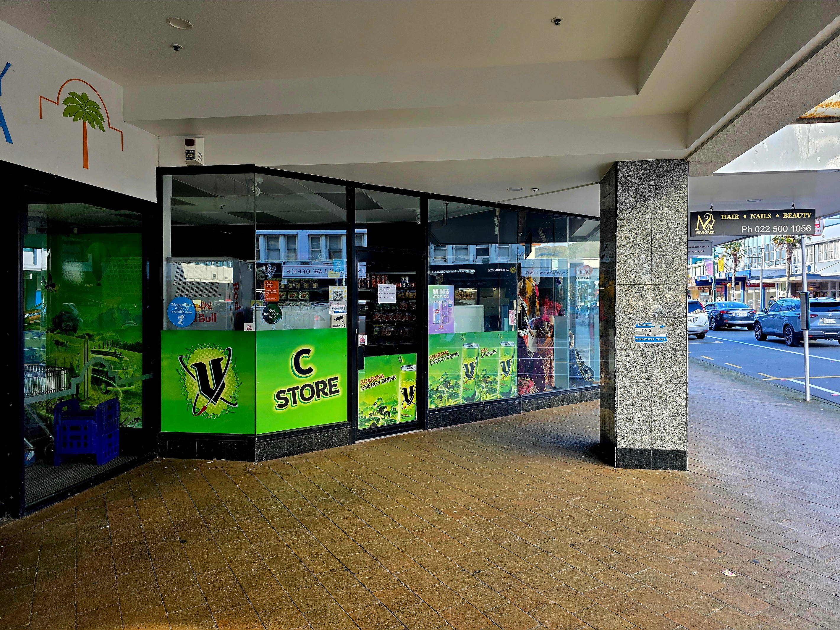 8/51 Queens Drive, Lower Hutt, Lower Hutt City