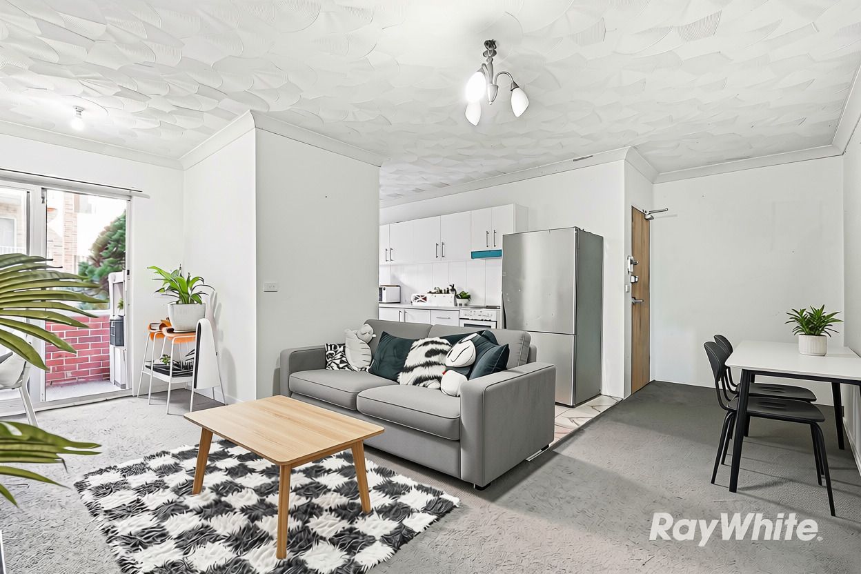 3/8 Brisbane Street — photo from Ray White Parramatta