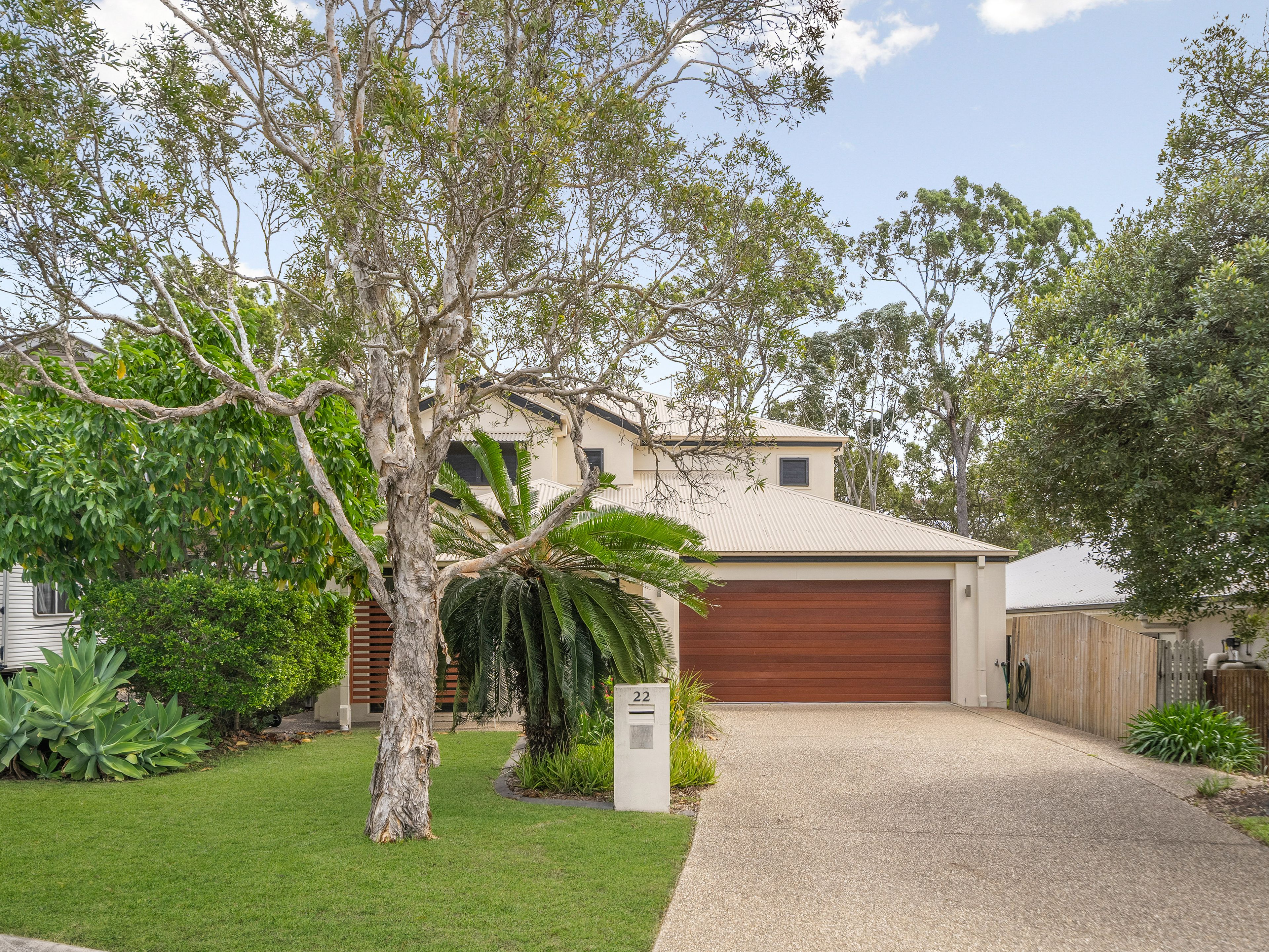 22 Warburton Street, Murrumba Downs QLD 4503