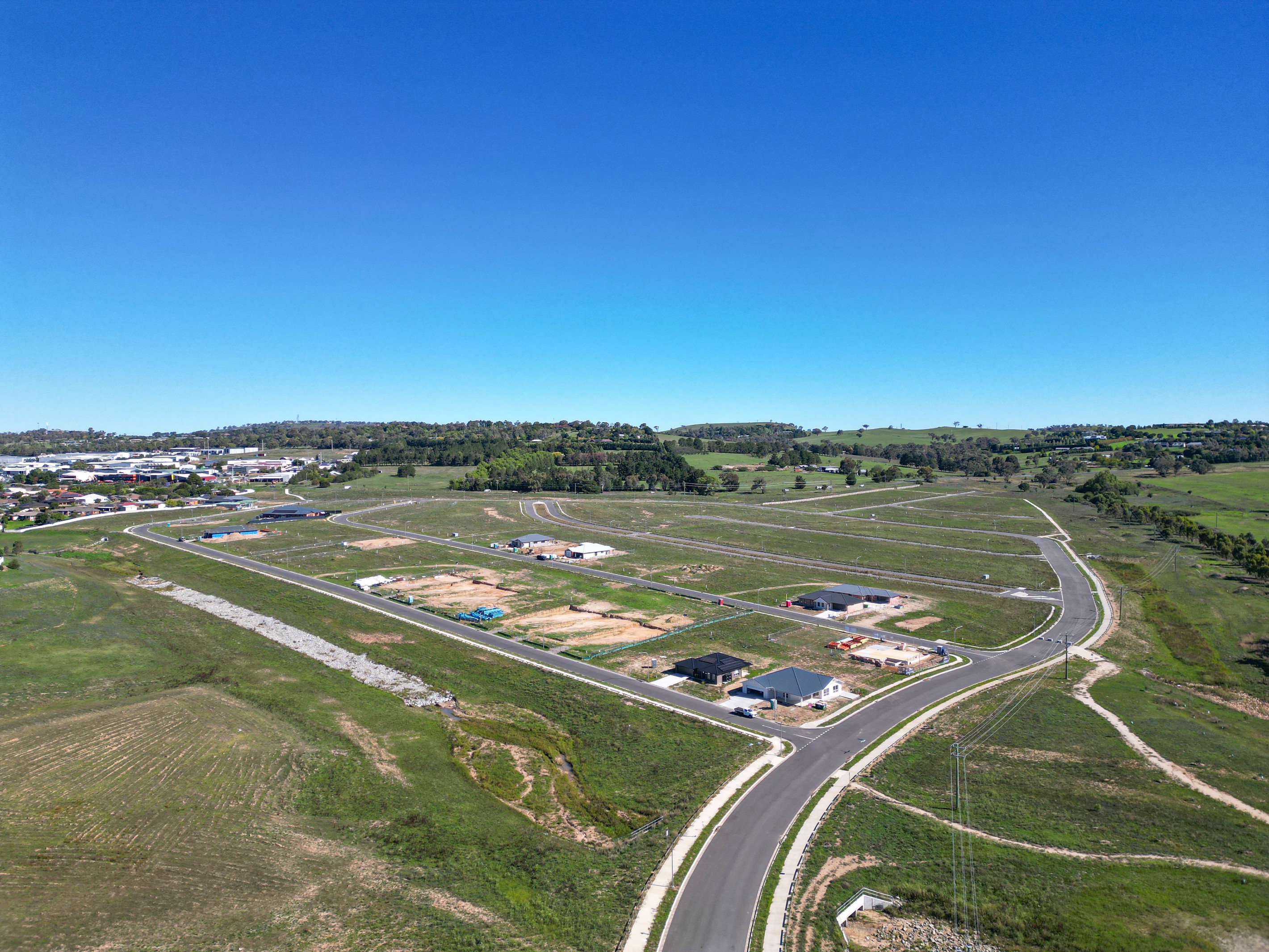 Vacant Lots Keightley Avenue, Windradyne, NSW 2795