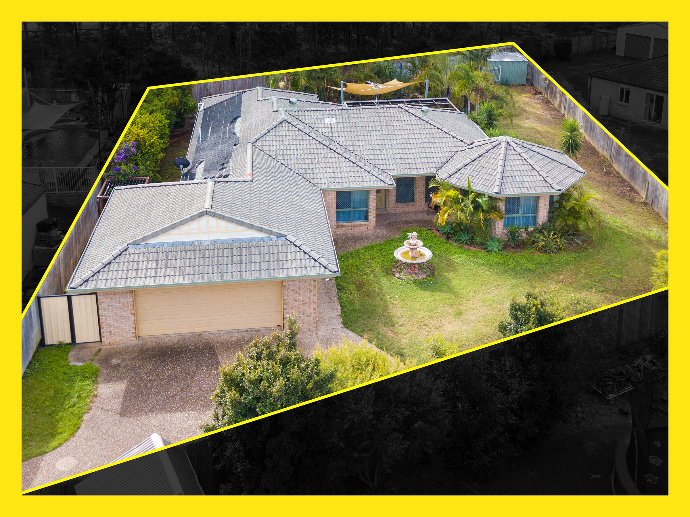 13 Fantail Court, Heritage Park QLD 4118