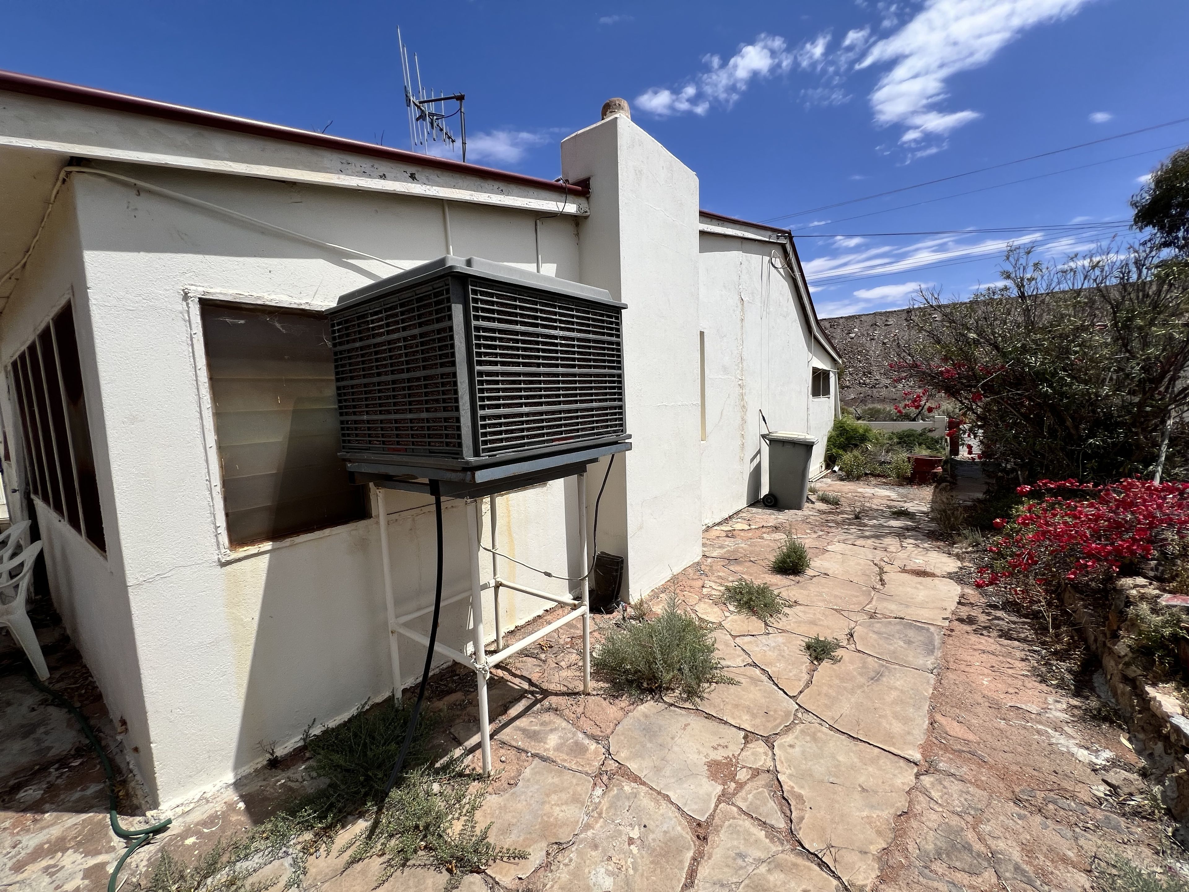 397 Eyre Street, Broken Hill, NSW 2880 House for Sale Ray White
