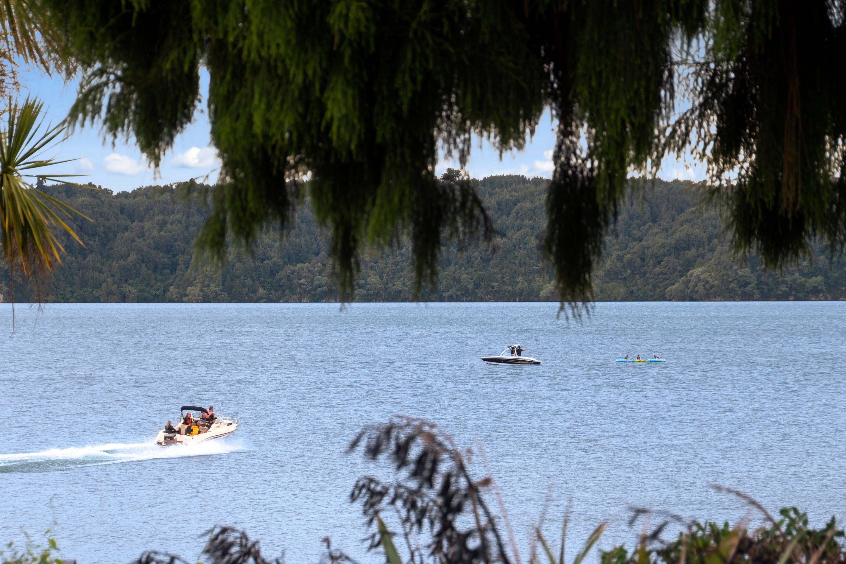 1581 State Highway 30, Lake Rotoiti, Rotorua District