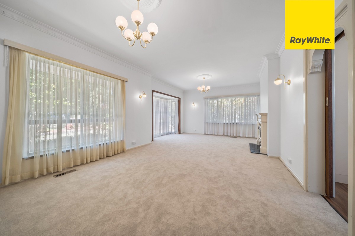 22 Barrallier Street, Griffith, ACT 2603