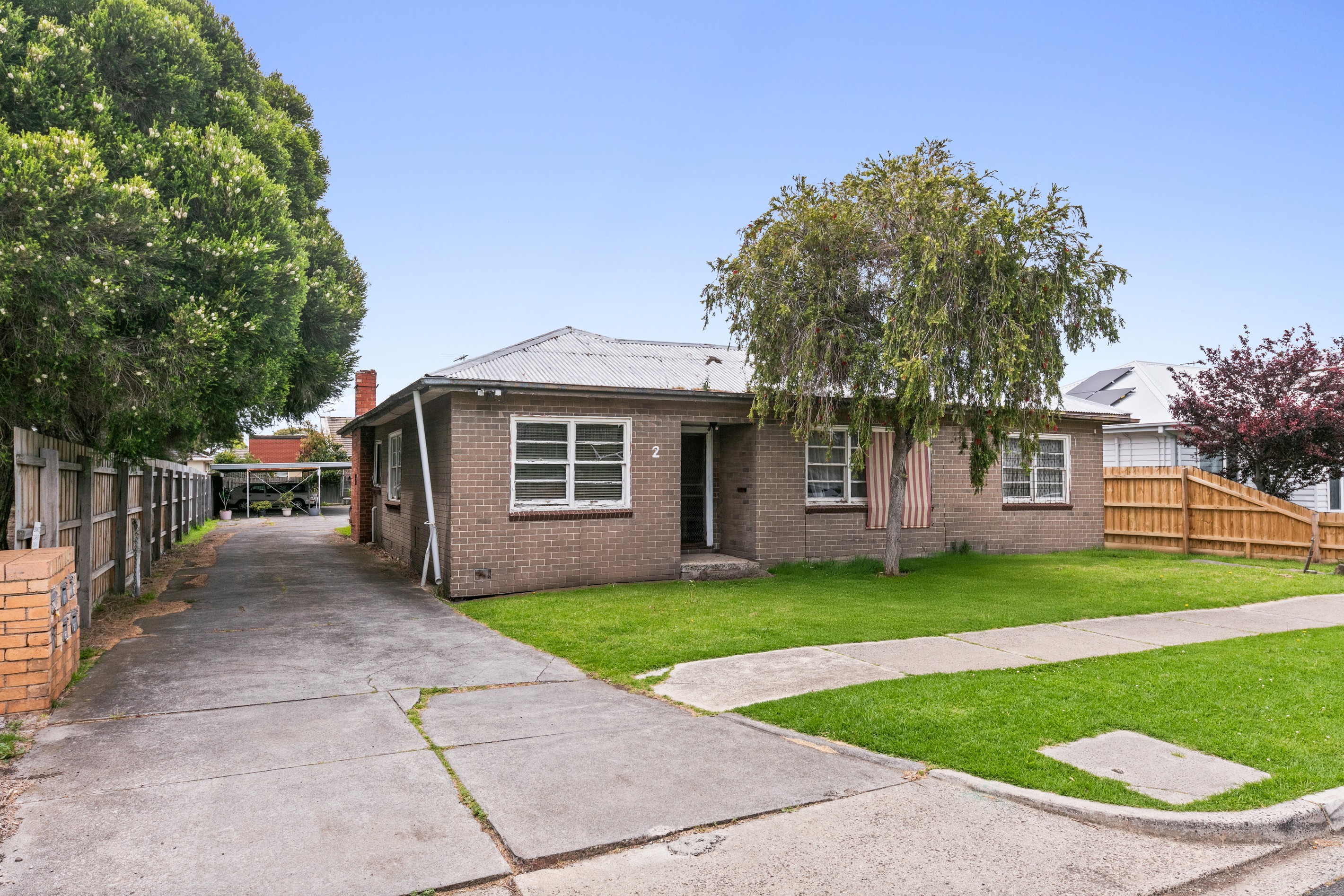 2 Grieves Street, Newport, VIC 3015
