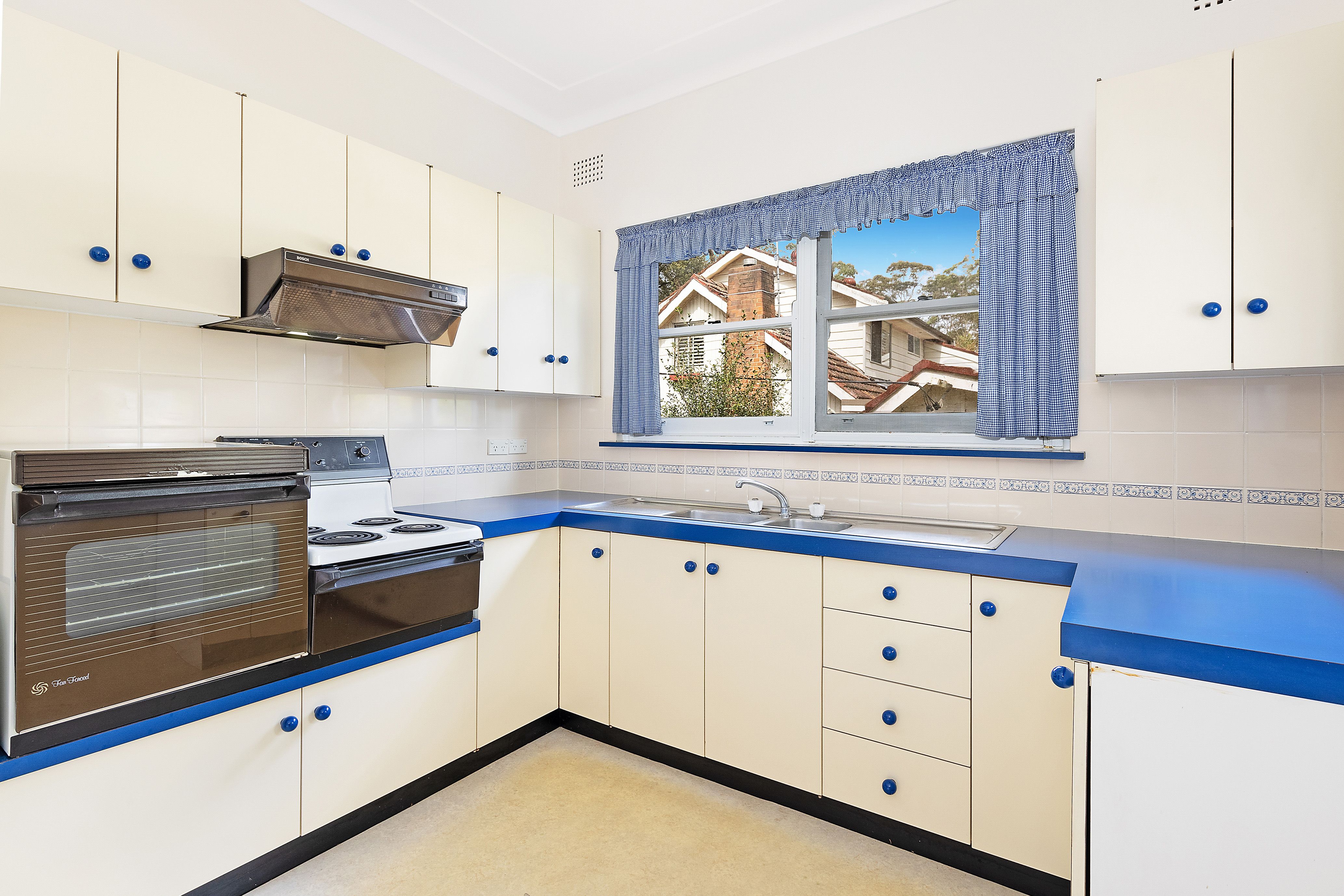 21 Exeter Road, Wahroonga, NSW 2076