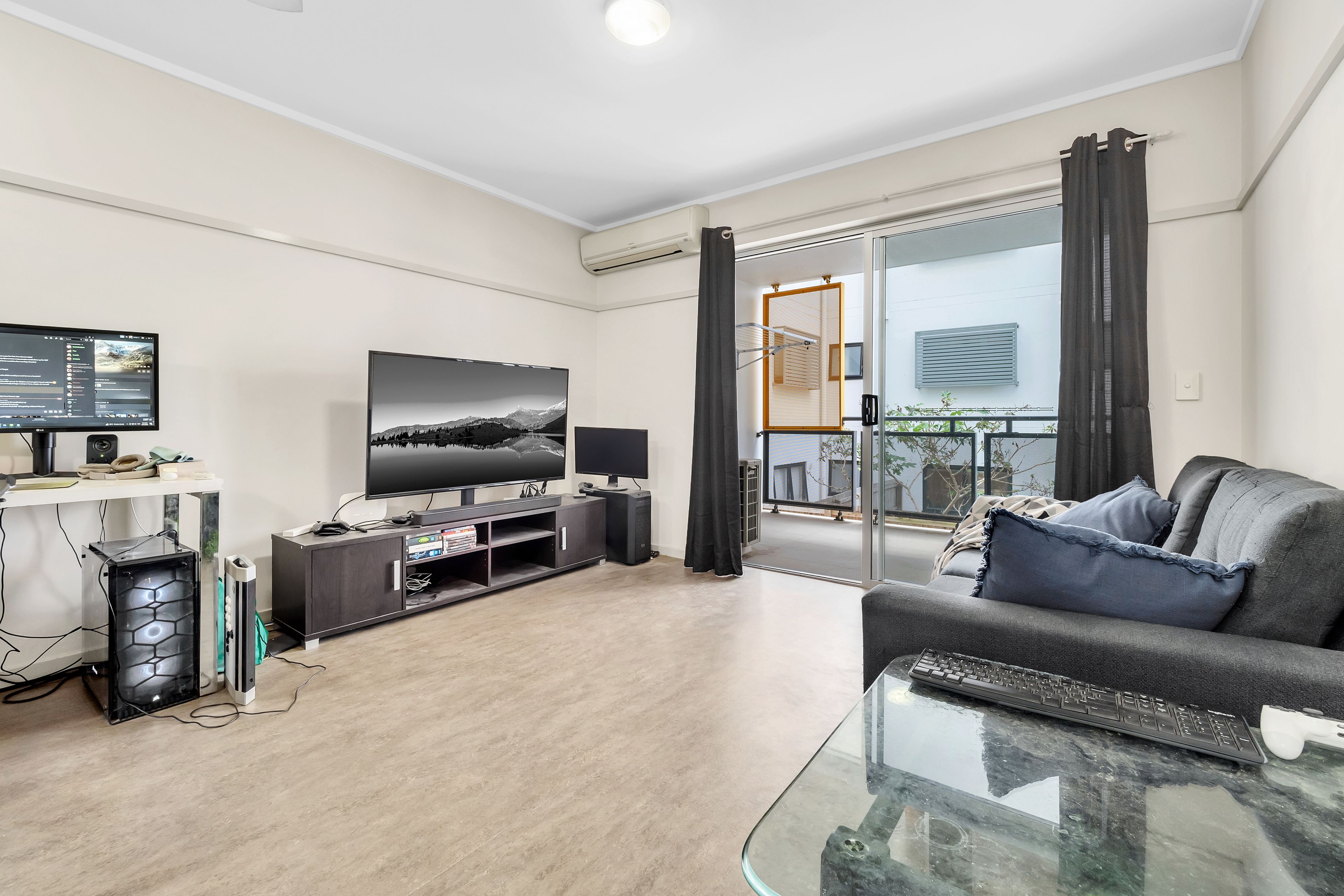 208/19 Masters Street, Newstead, QLD 4006