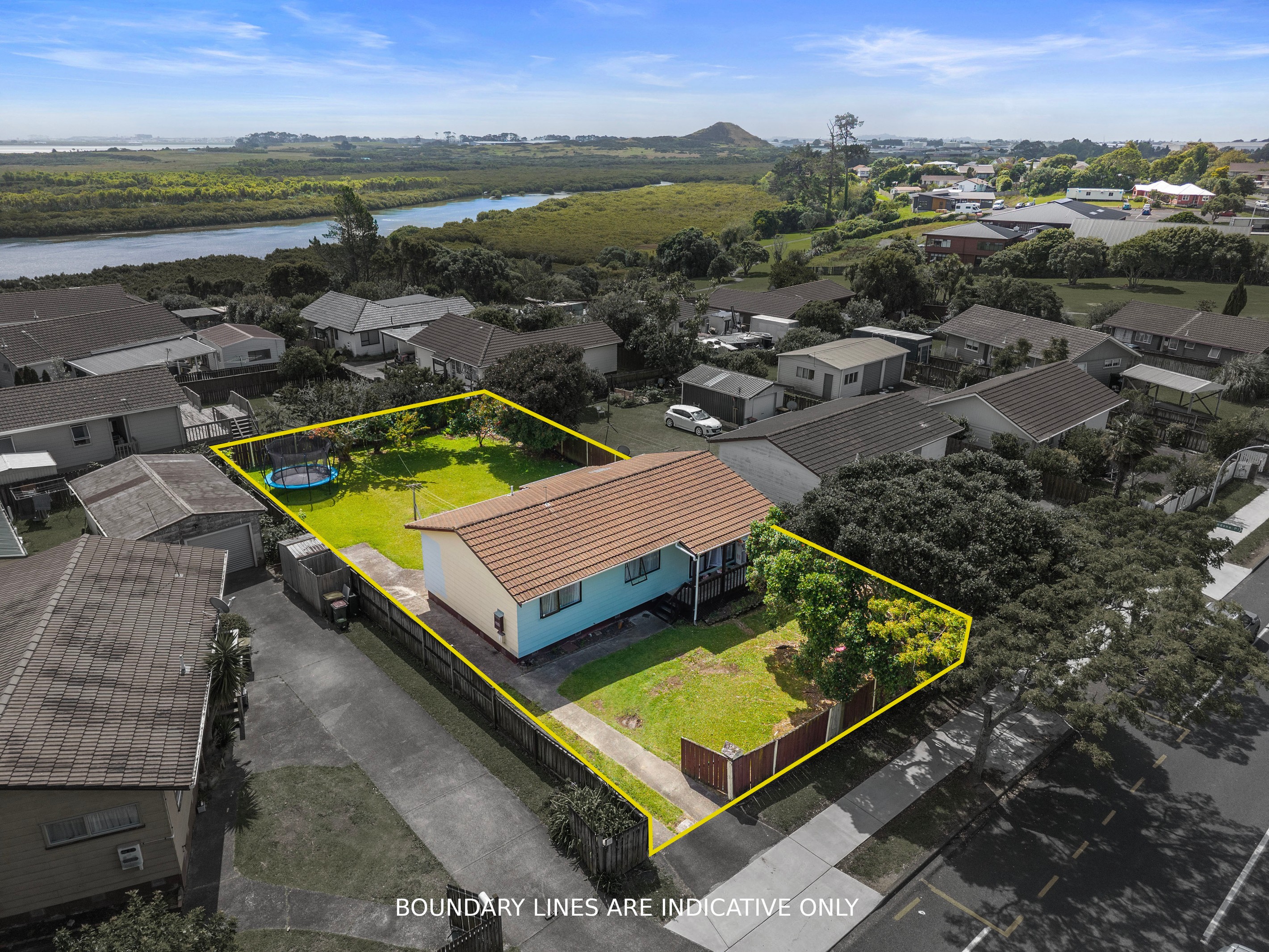 113 Finlayson Avenue, Manurewa, Manukau City