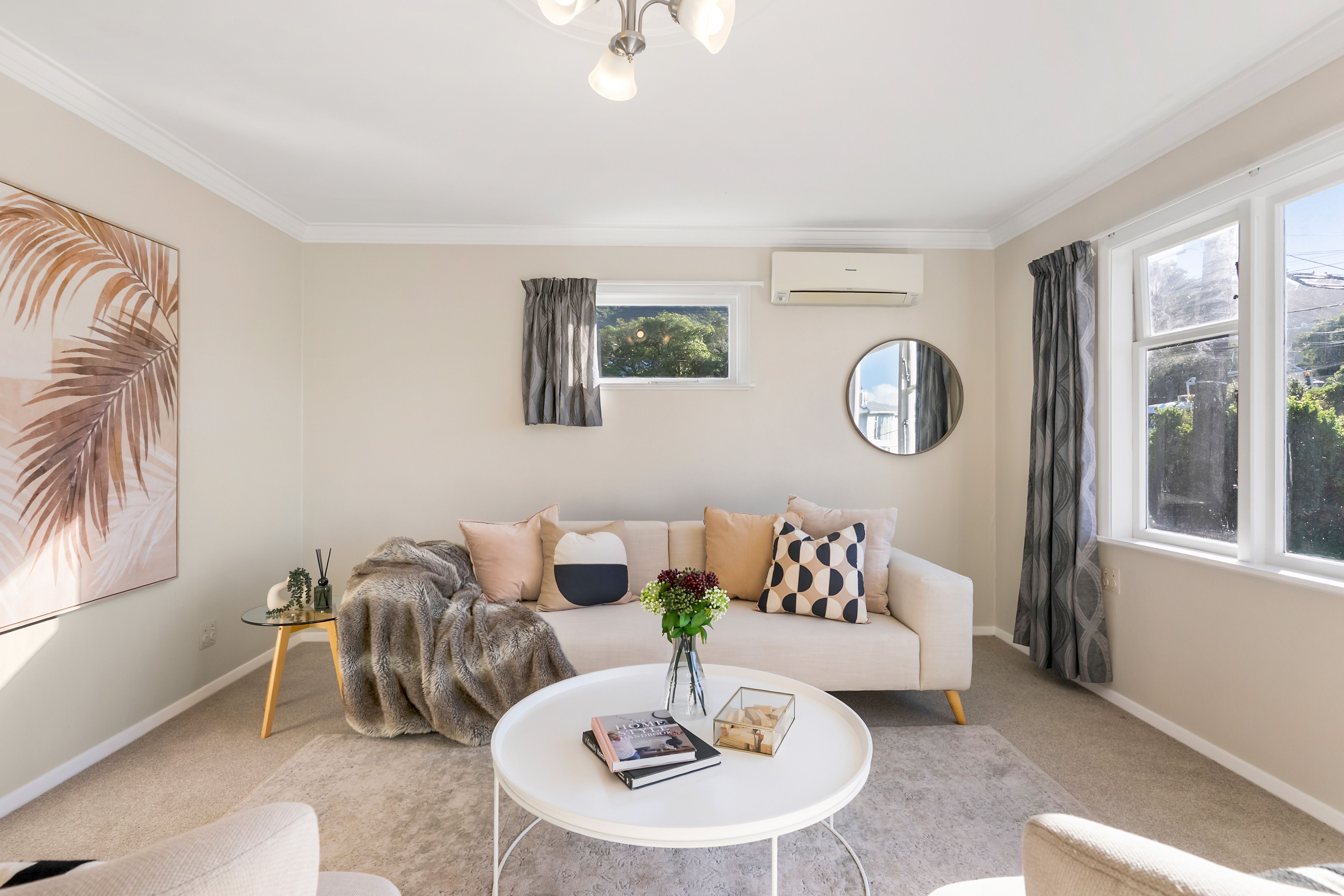 65 Chelmsford Street, Ngaio, Wellington City