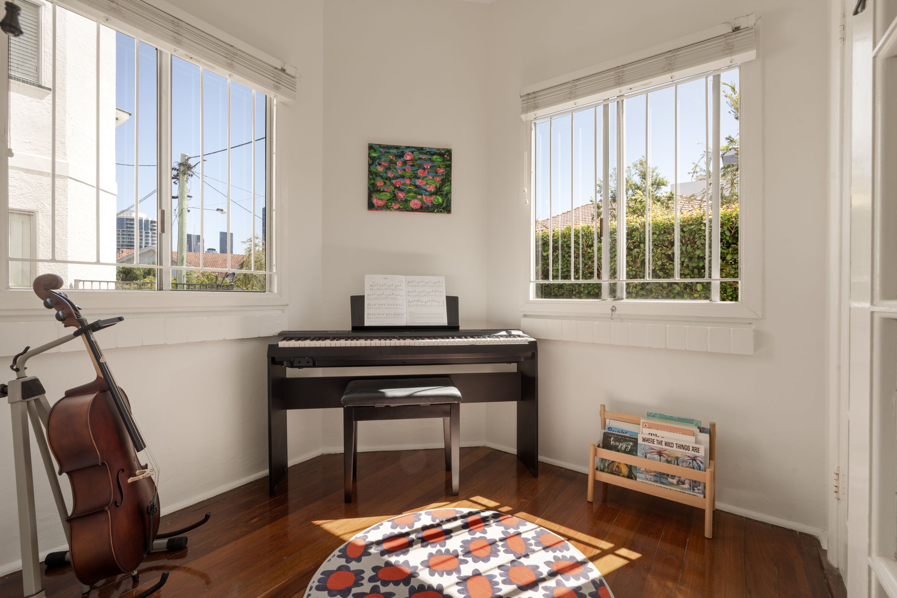 1/1 Julius Street — photo 12 of 17