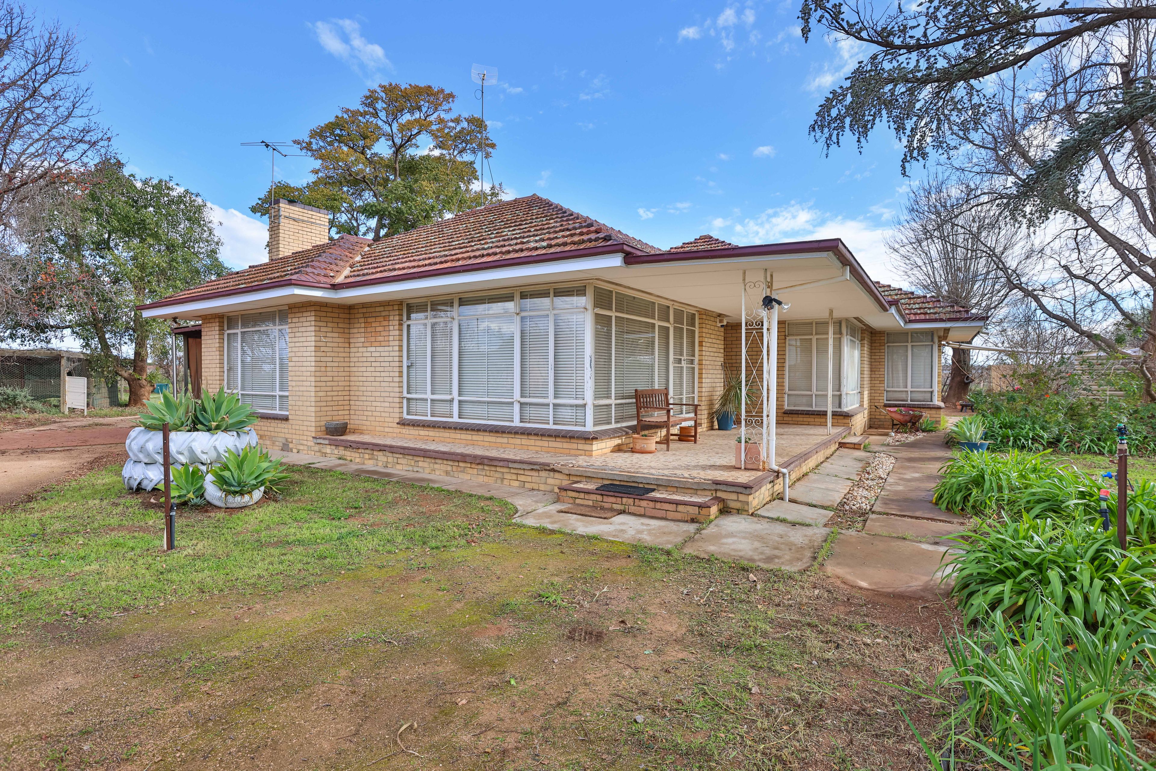 201 Main Avenue South, Merbein, VIC 3505 Sold House Ray White Mildura