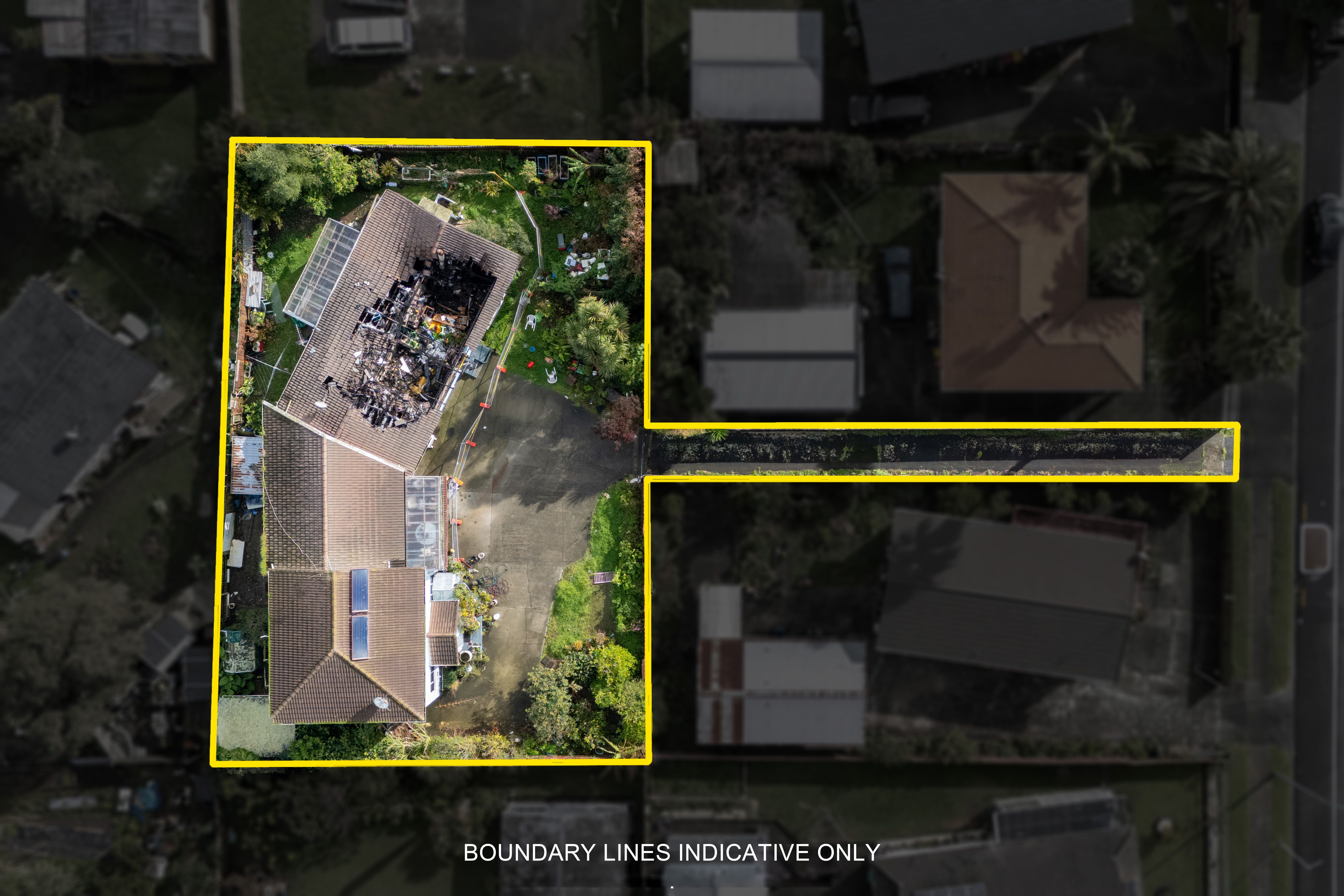 42 Ferndown Avenue, Papatoetoe, Manukau City