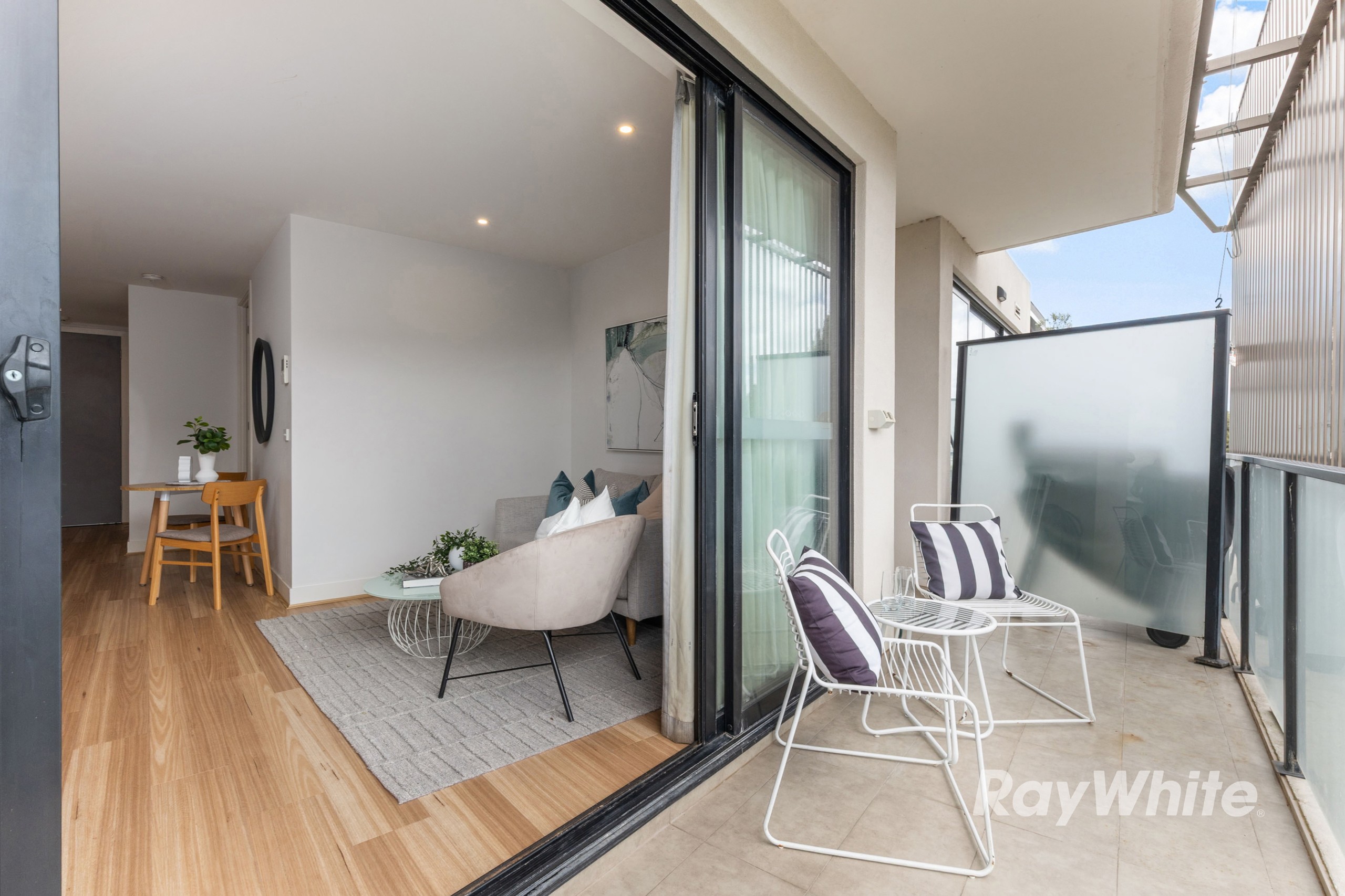 107/253 Neerim Road, Carnegie, VIC 3163