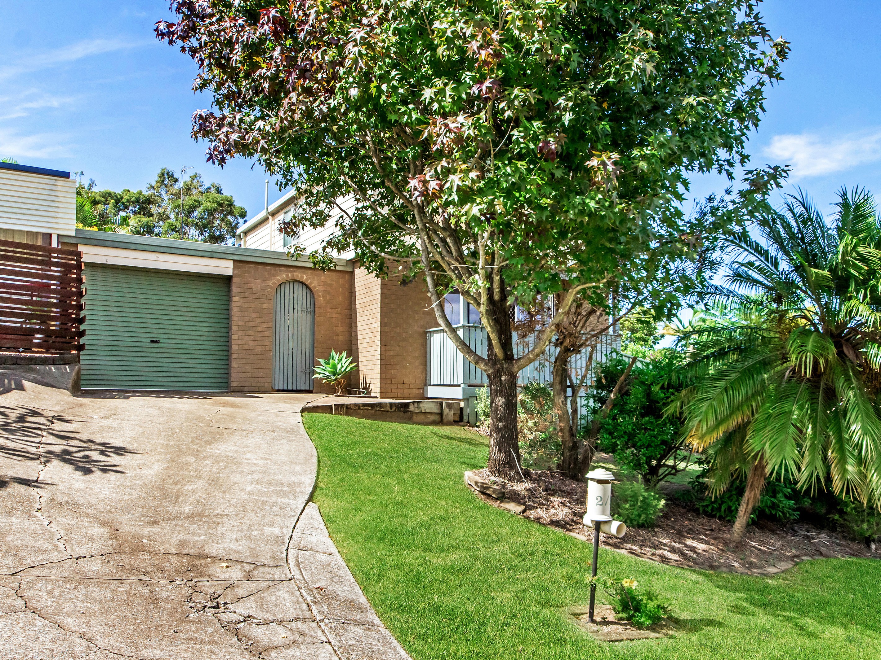 2/1 Corunna Crescent, Ashmore, QLD 4214