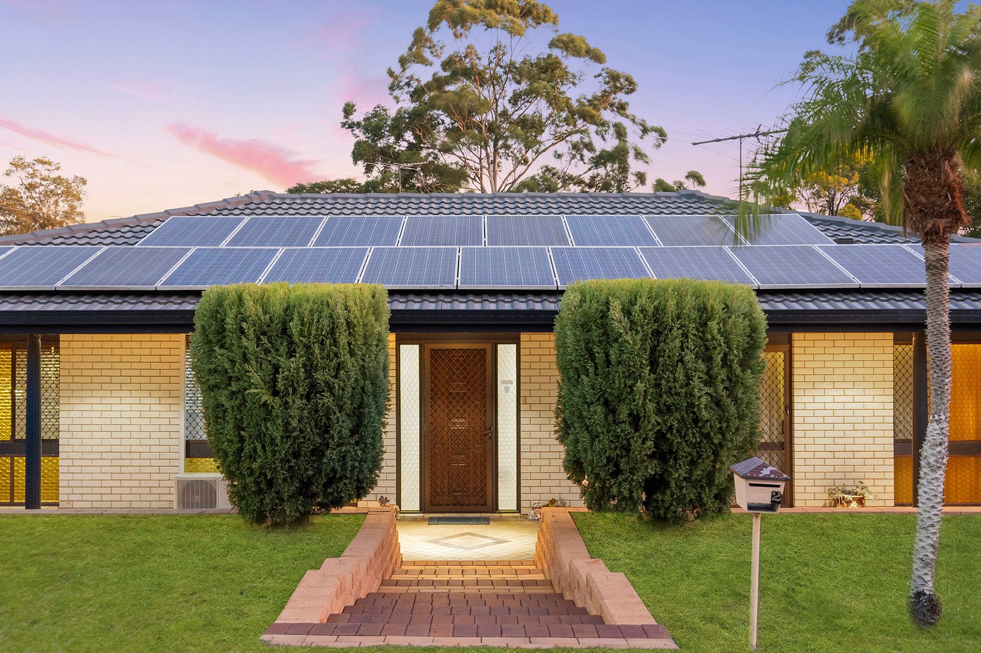 2 Nelson Court, Springwood, QLD 4127